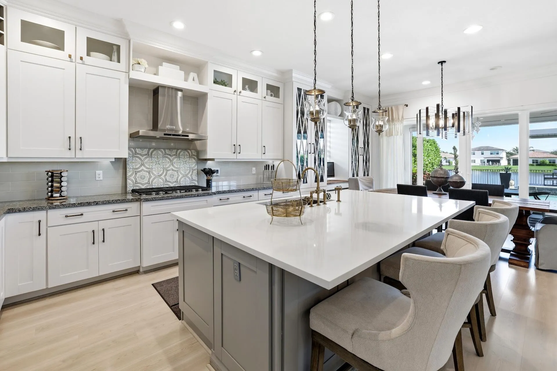 5244 Beland Drive
