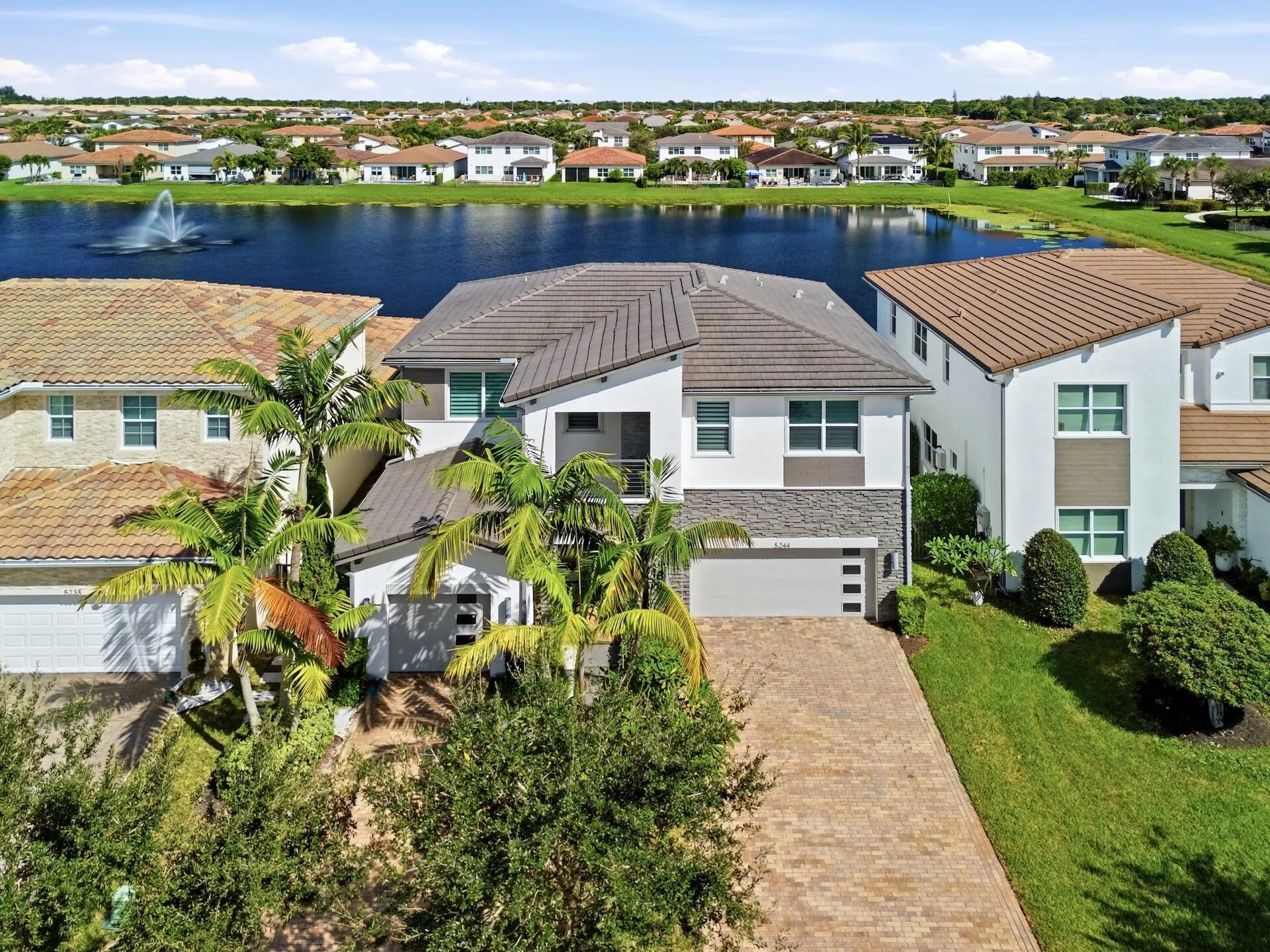 5244 Beland Drive