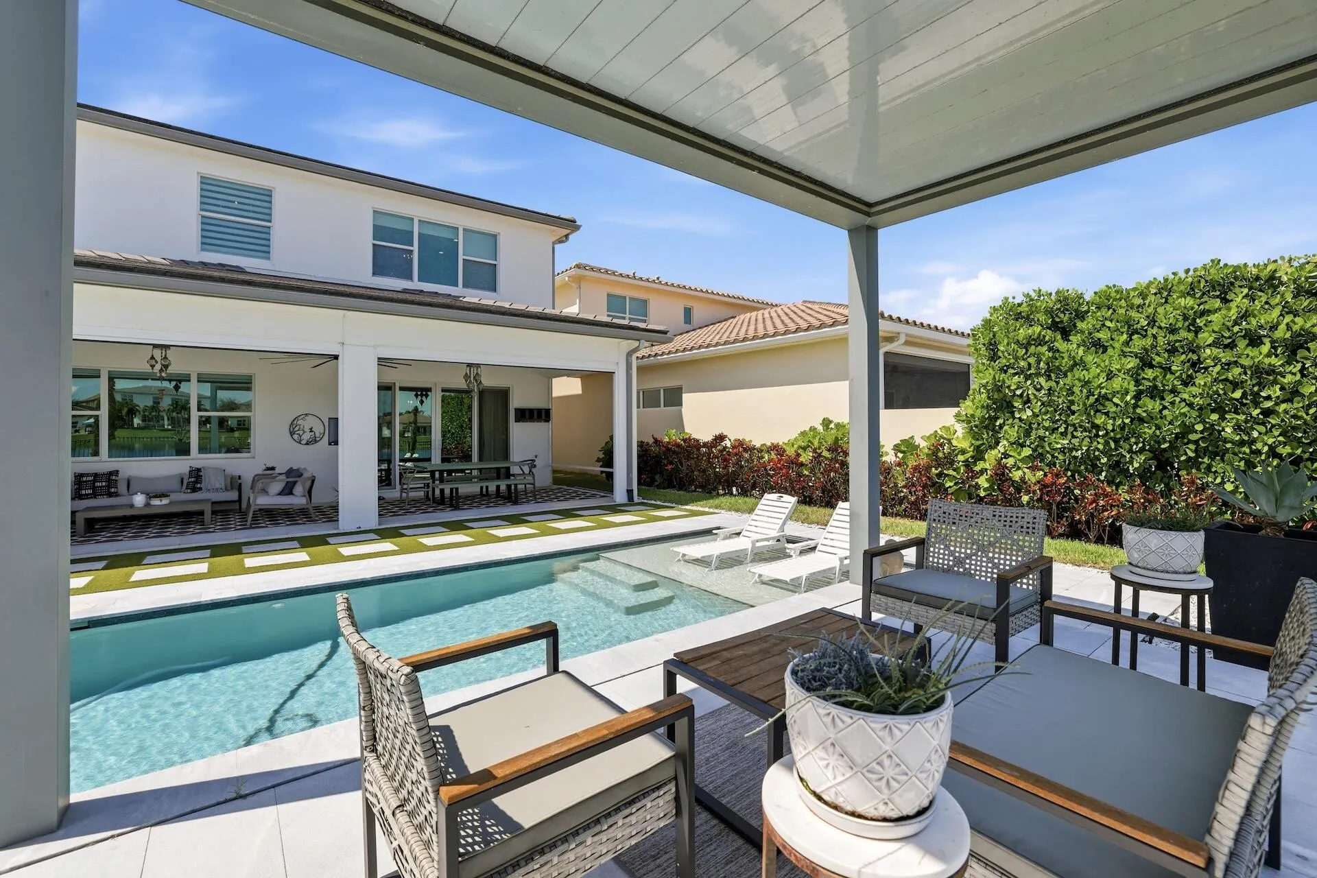 5244 Beland Drive