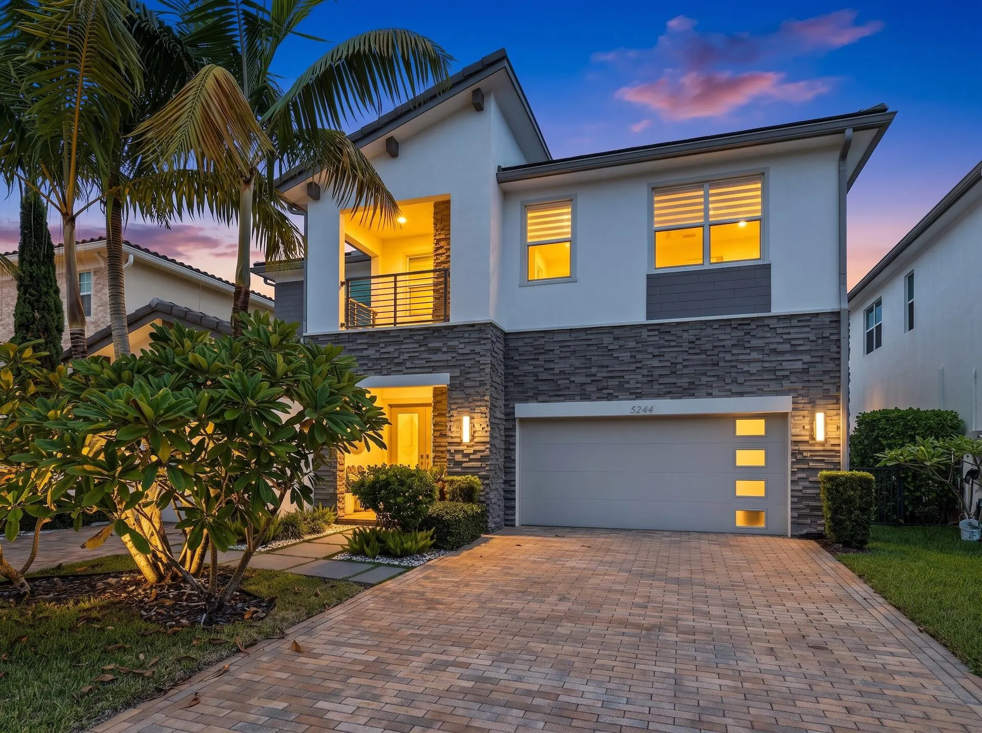 5244 Beland Drive