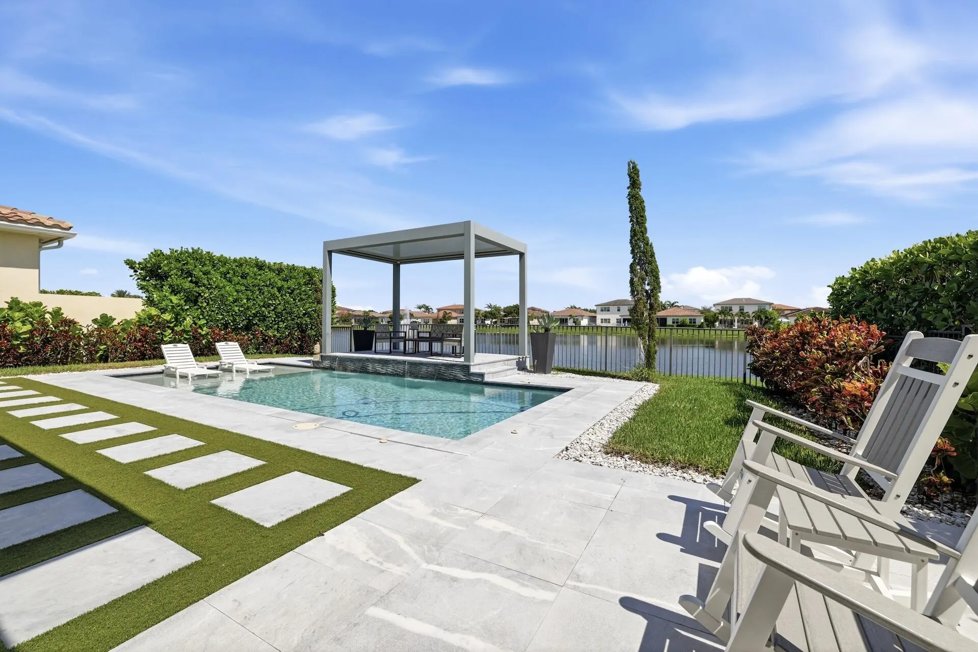5244 Beland Drive