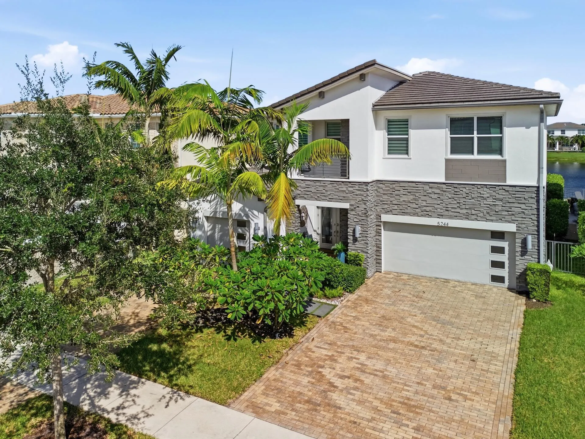 5244 Beland Drive