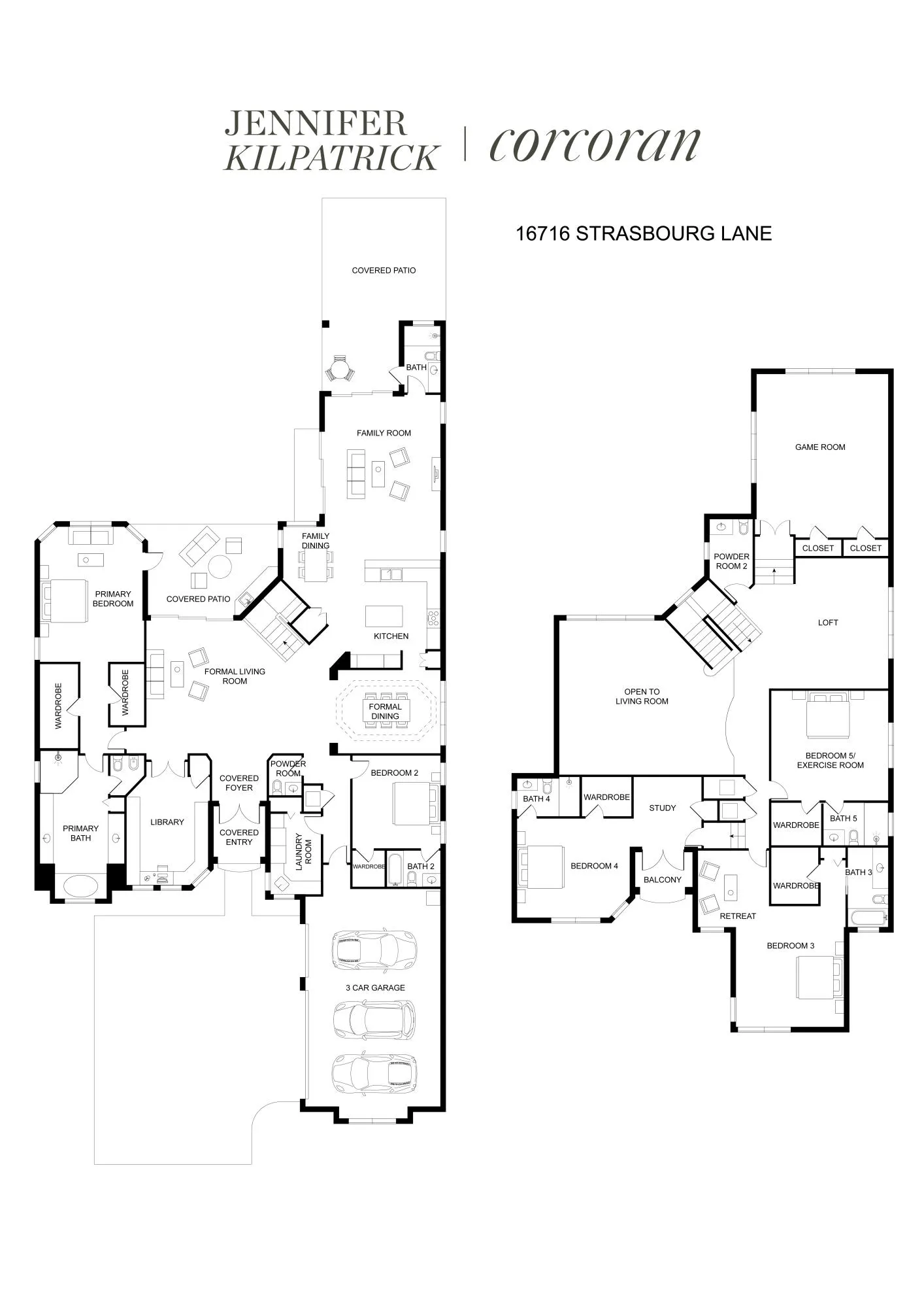 16716 Strasbourg Lane