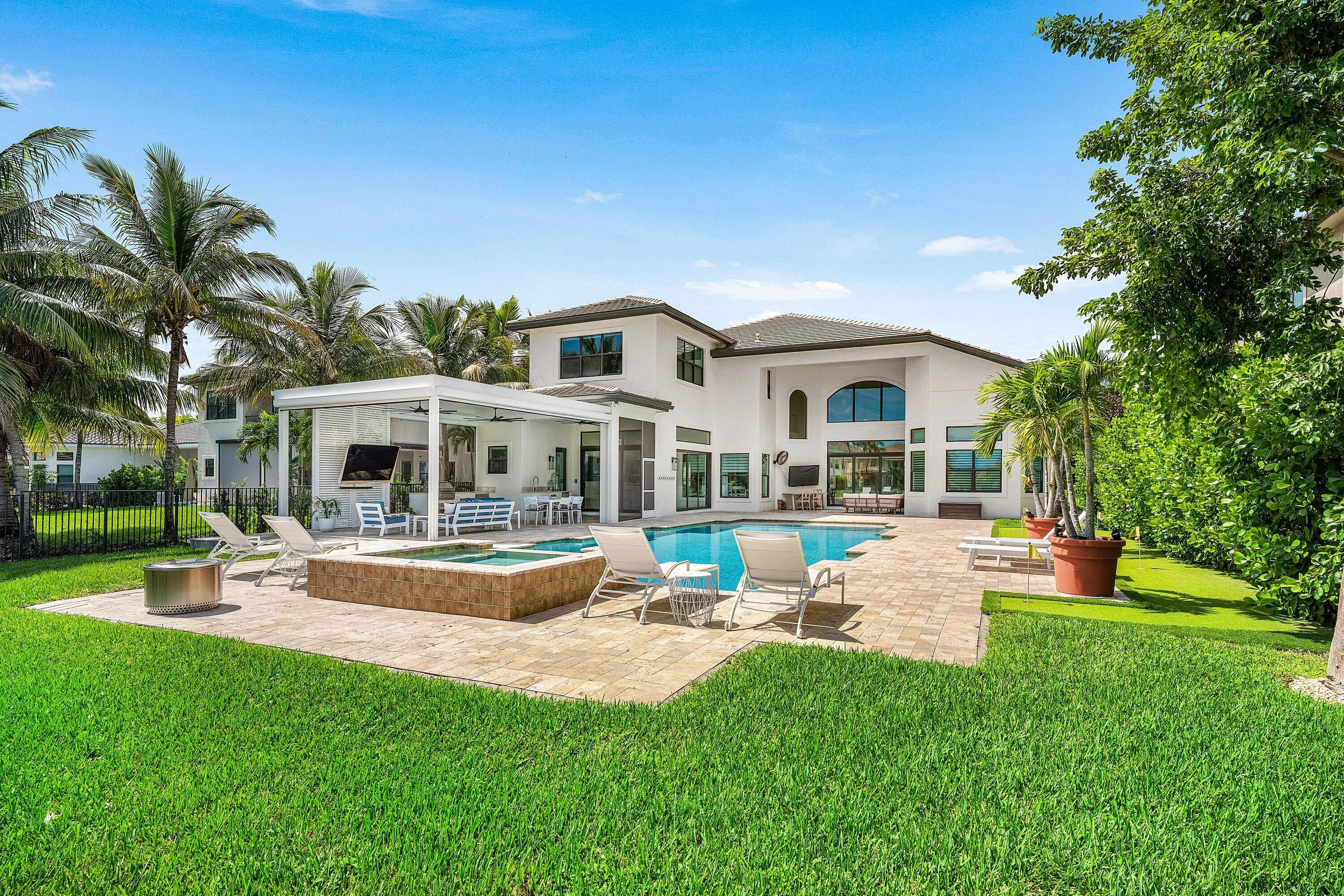 16716 Strasbourg Lane