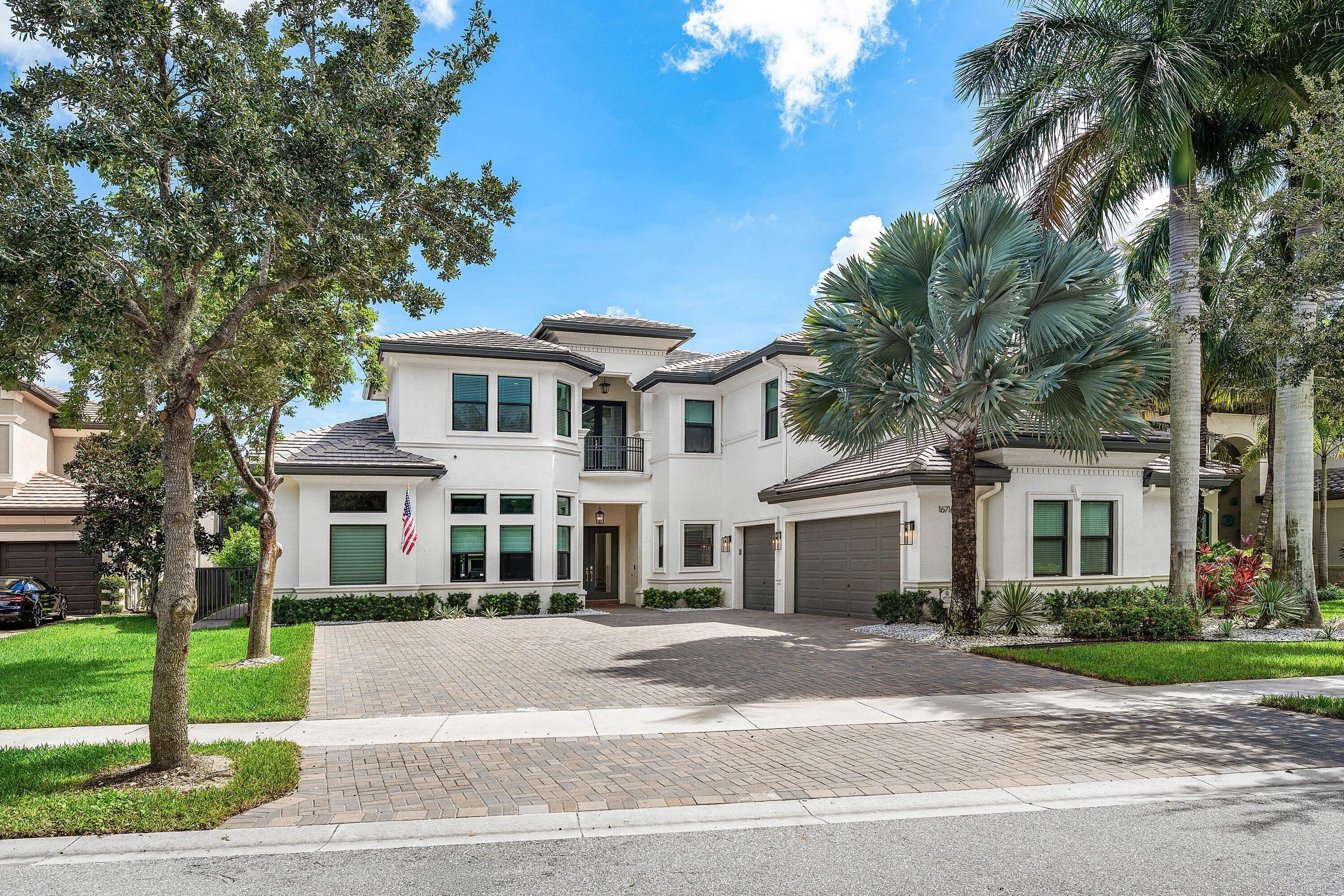 16716 Strasbourg Lane