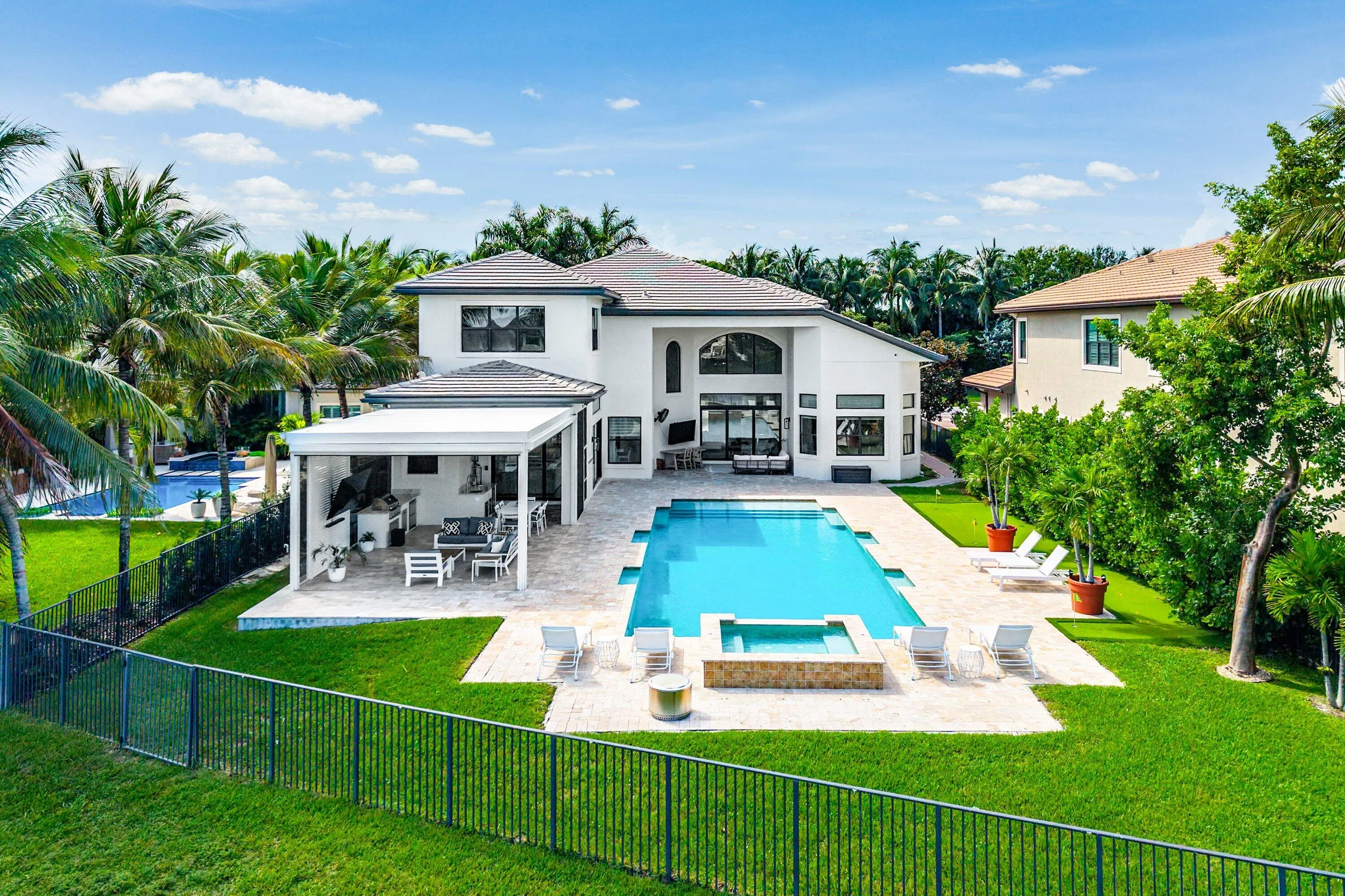 16716 Strasbourg Lane