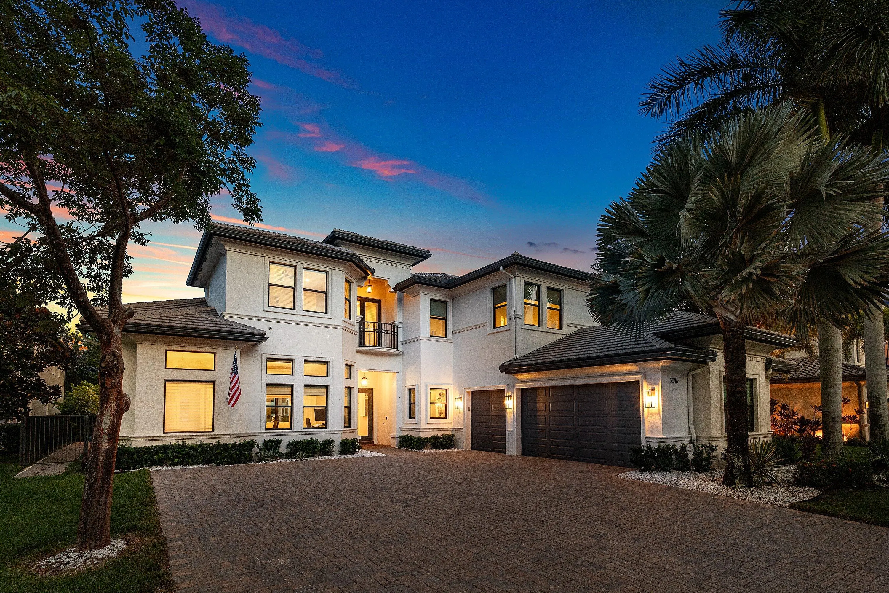 16716 Strasbourg Lane