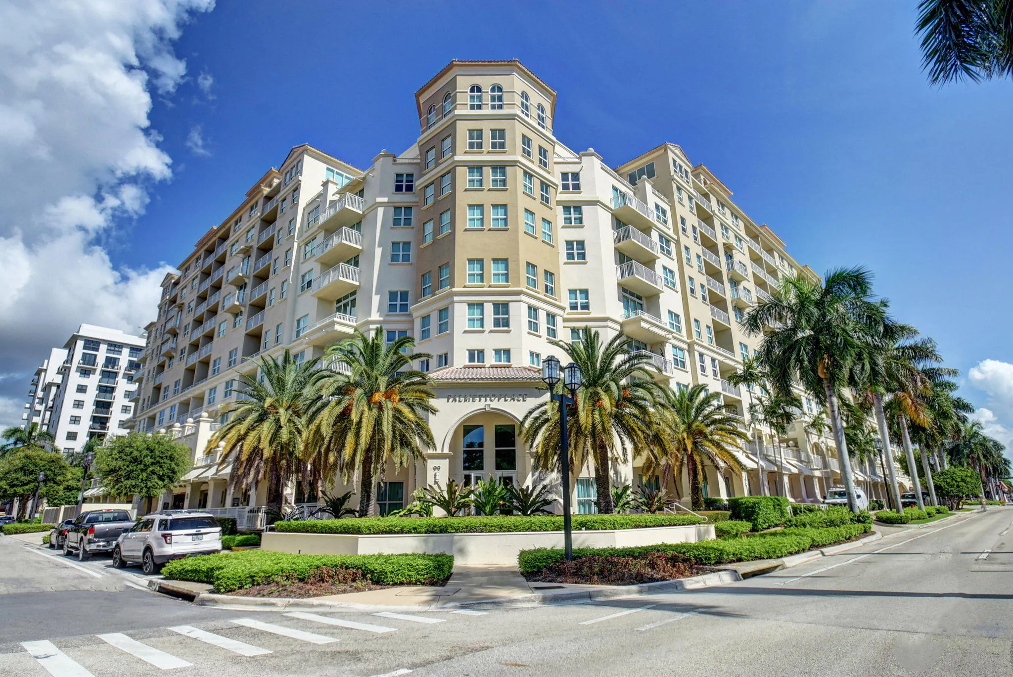 99 SE Mizner Boulevard #435