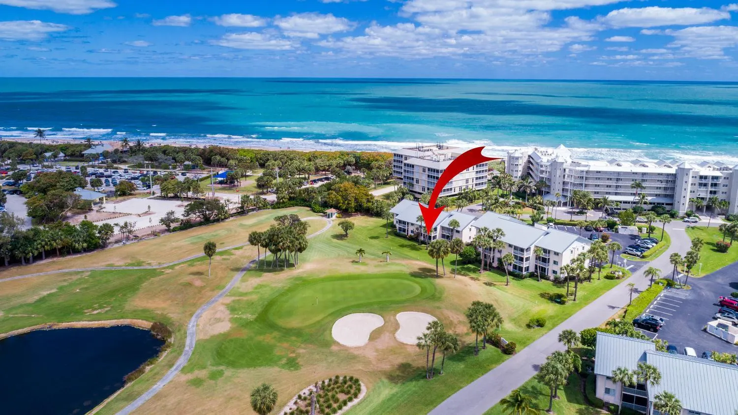 5811 NE GULFSTREAM Way #4002