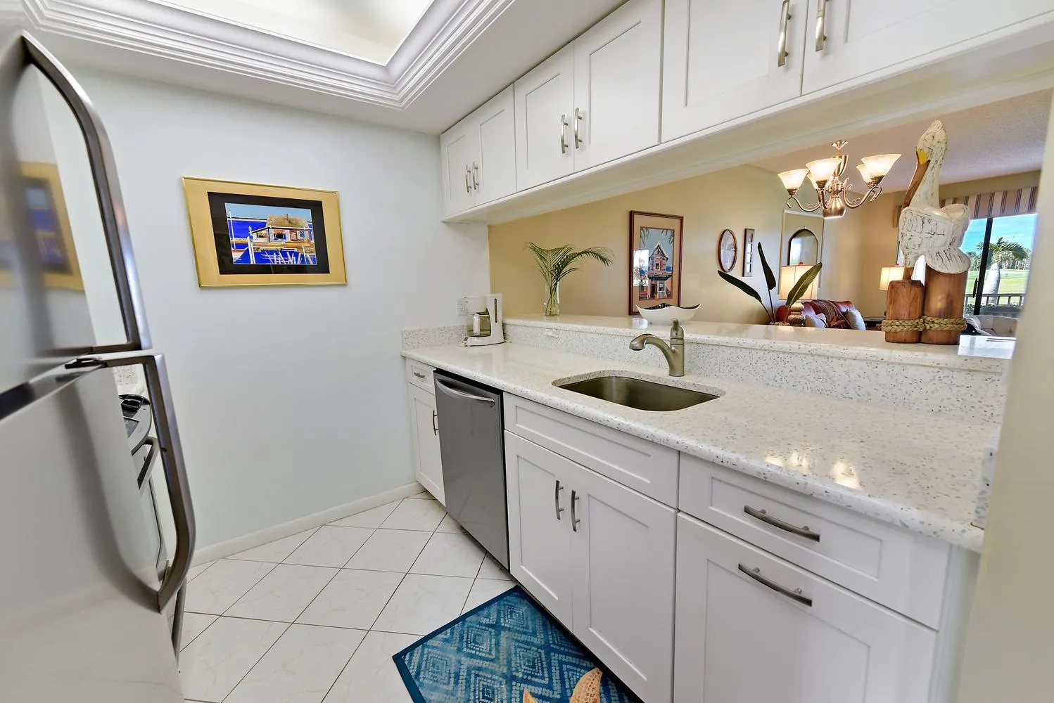 5811 NE GULFSTREAM Way #4002