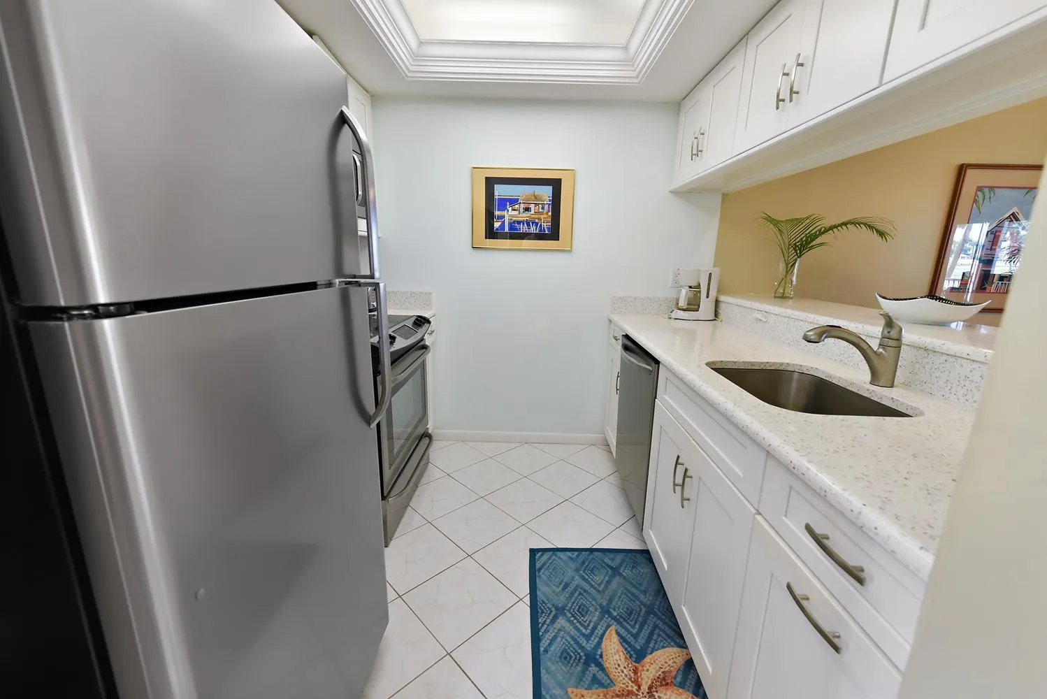 5811 NE GULFSTREAM Way #4002