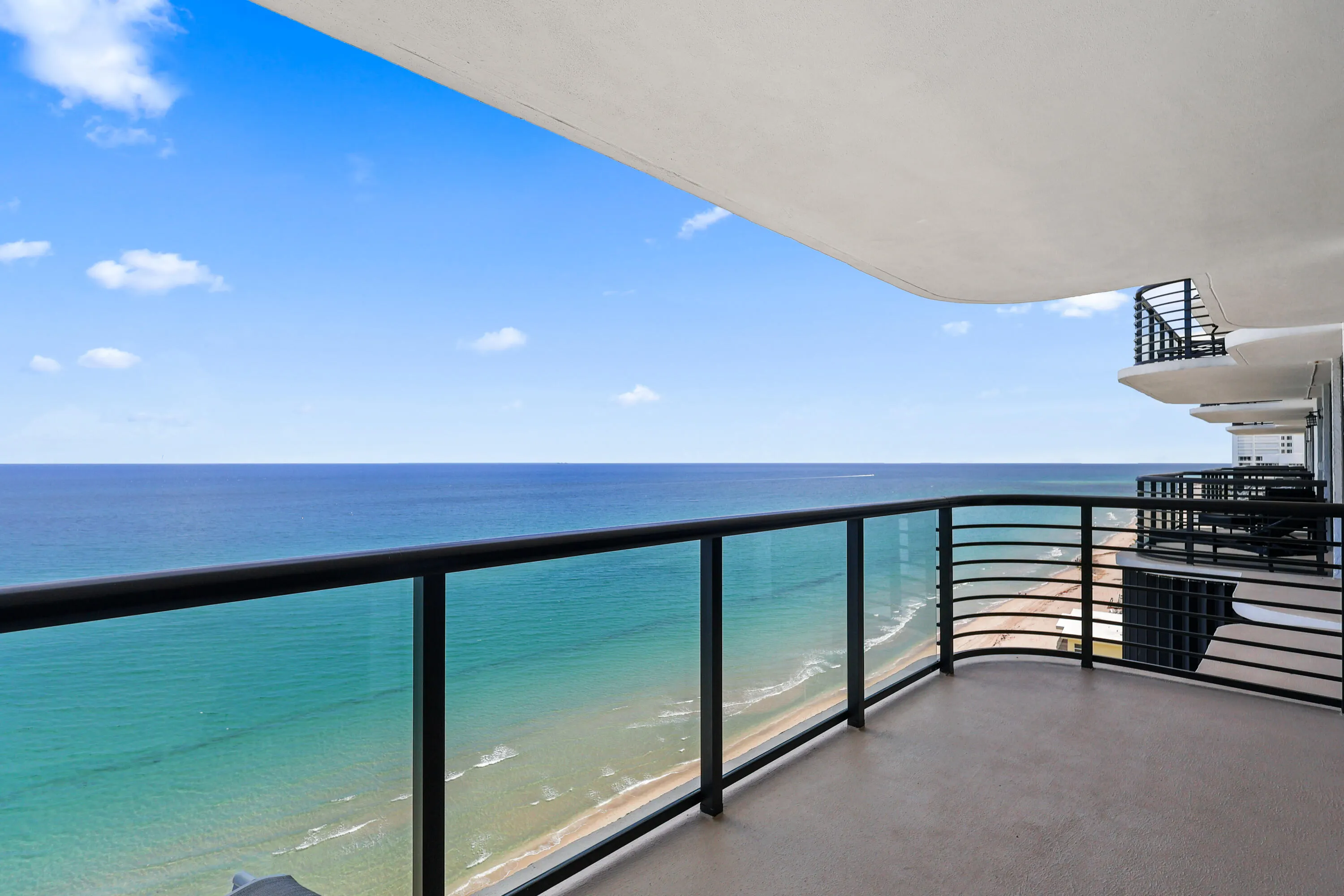 250 S Ocean Boulevard #15D