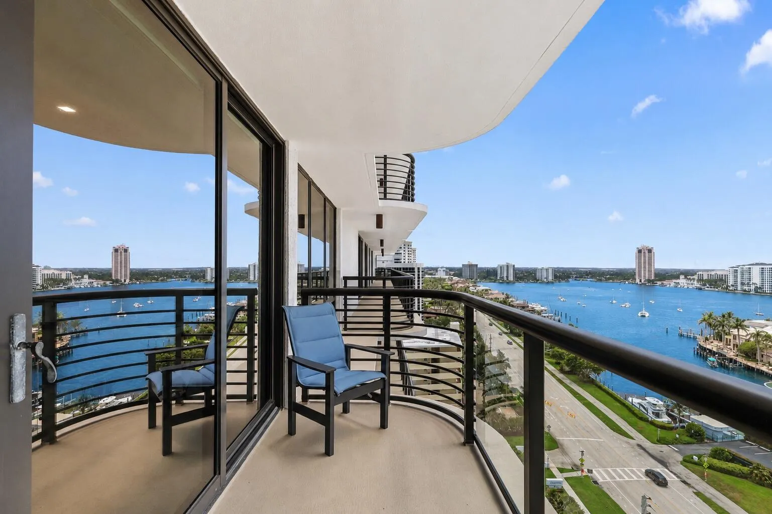 250 S Ocean Boulevard #15D