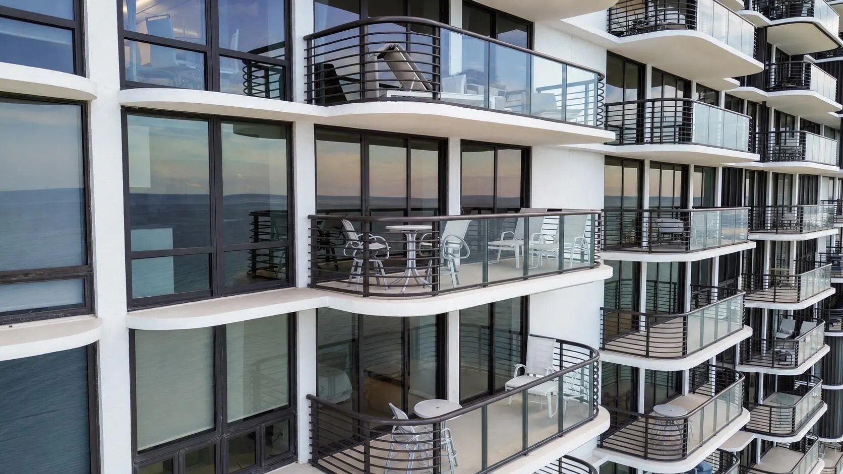 250 S Ocean Boulevard #15D