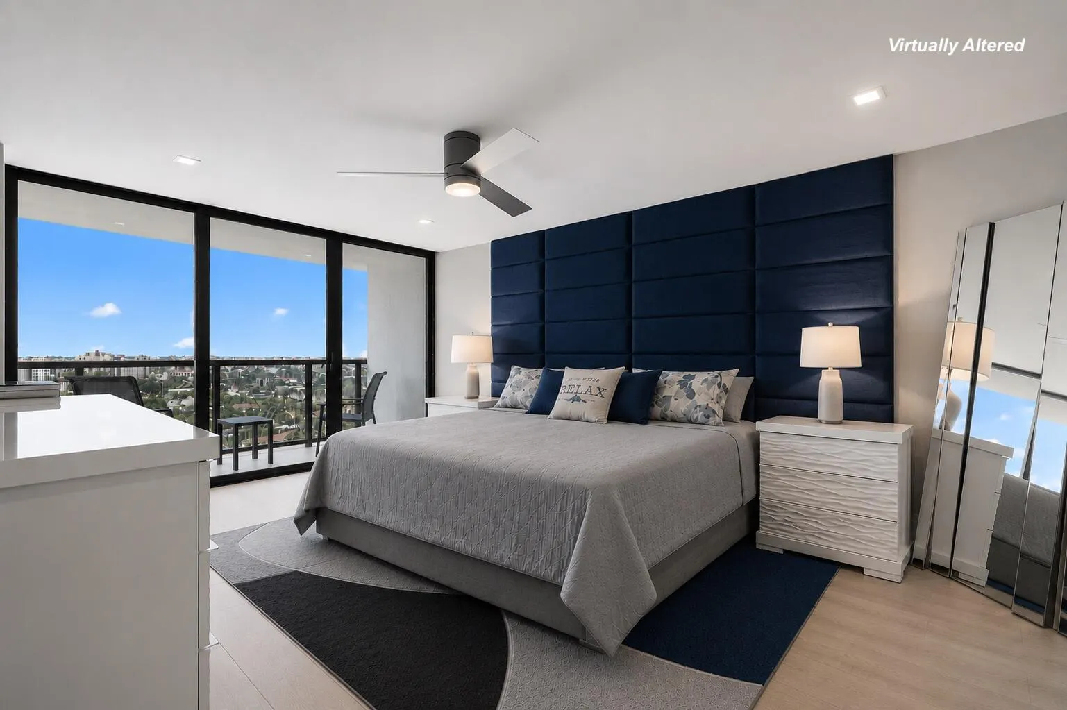 250 S Ocean Boulevard #15D
