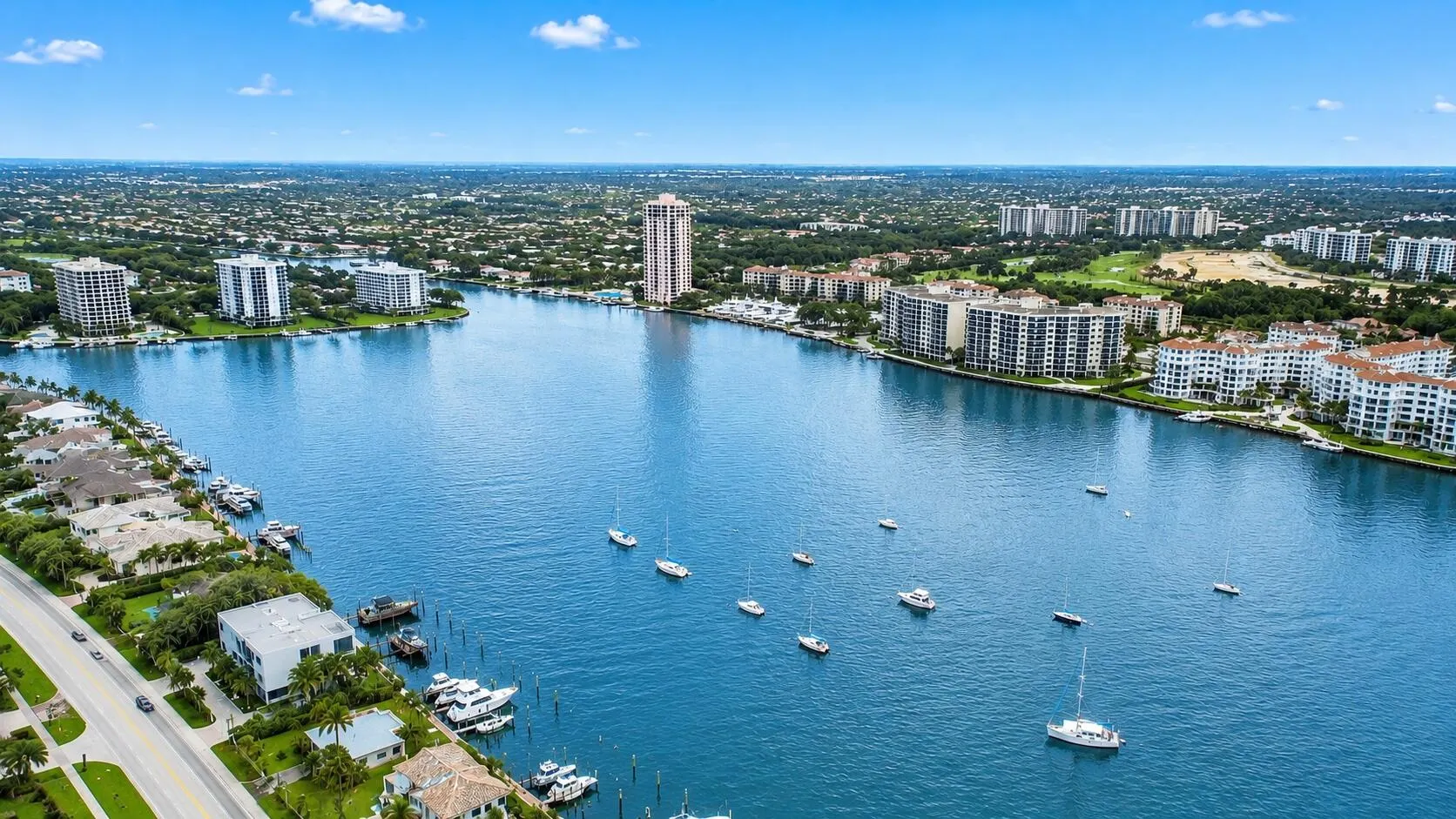 250 S Ocean Boulevard #15D