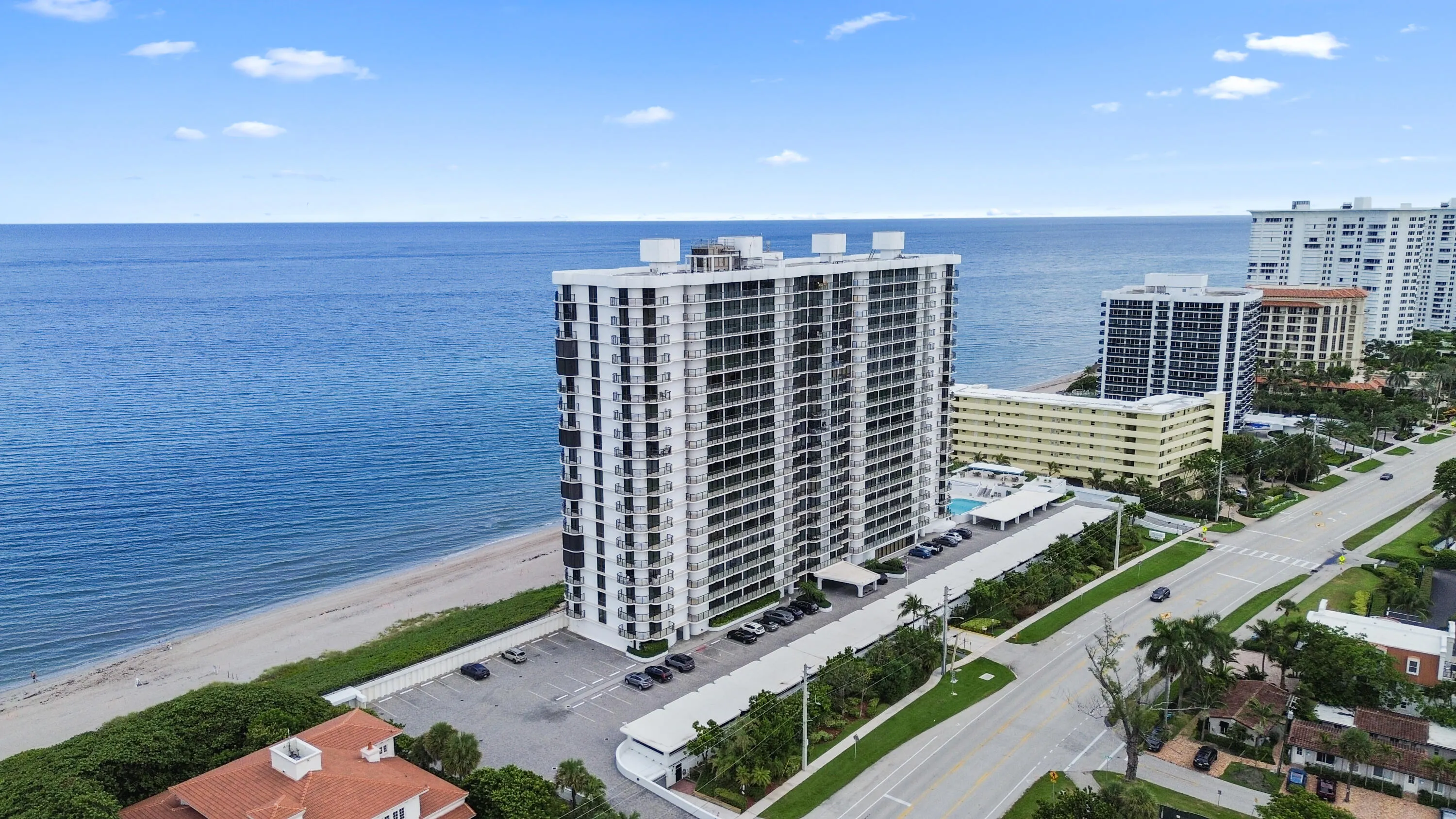 250 S Ocean Boulevard #15D