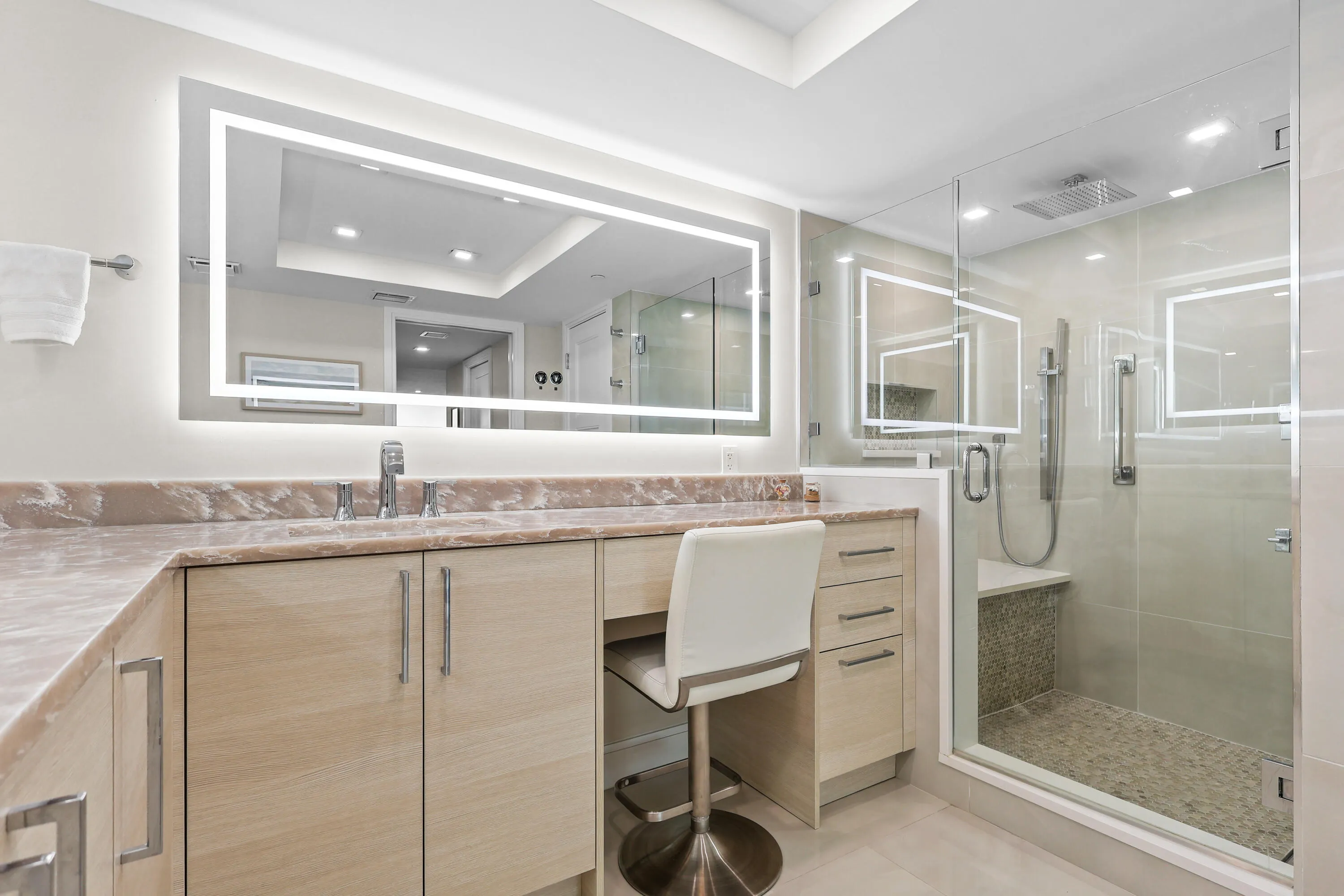 250 S Ocean Boulevard #15D