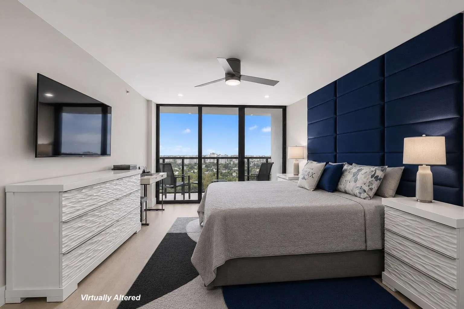250 S Ocean Boulevard #15D
