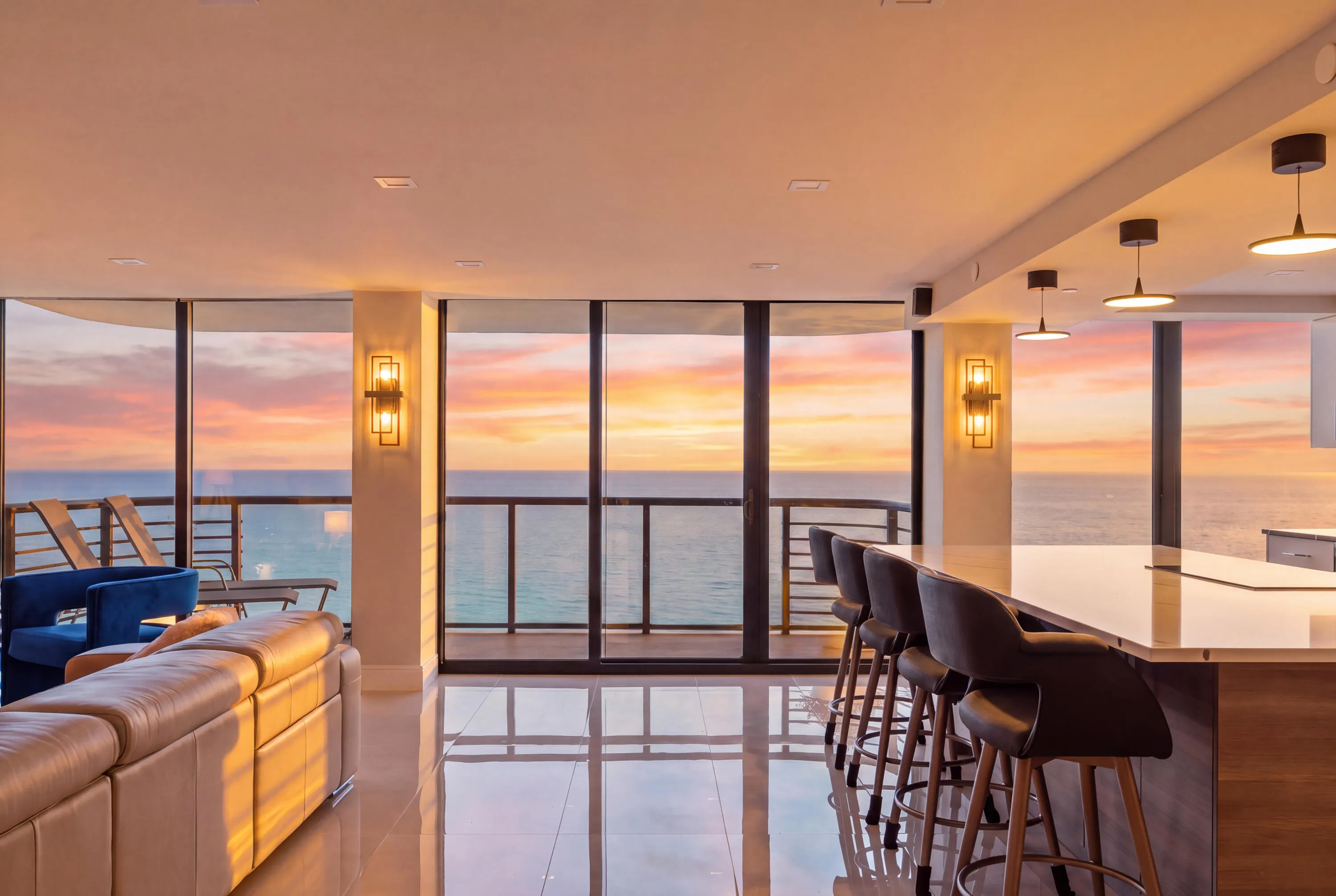 250 S Ocean Boulevard #15D