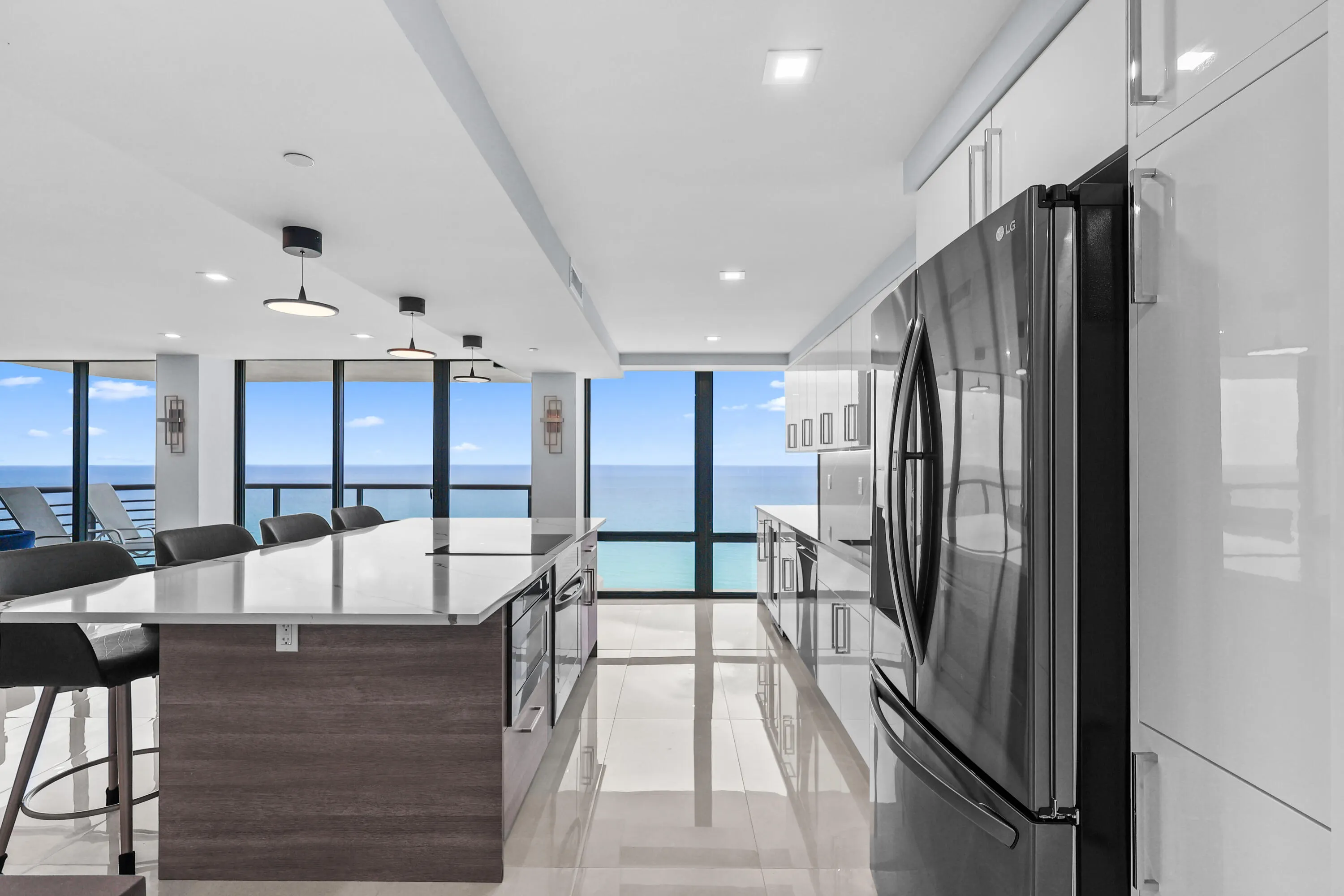 250 S Ocean Boulevard #15D