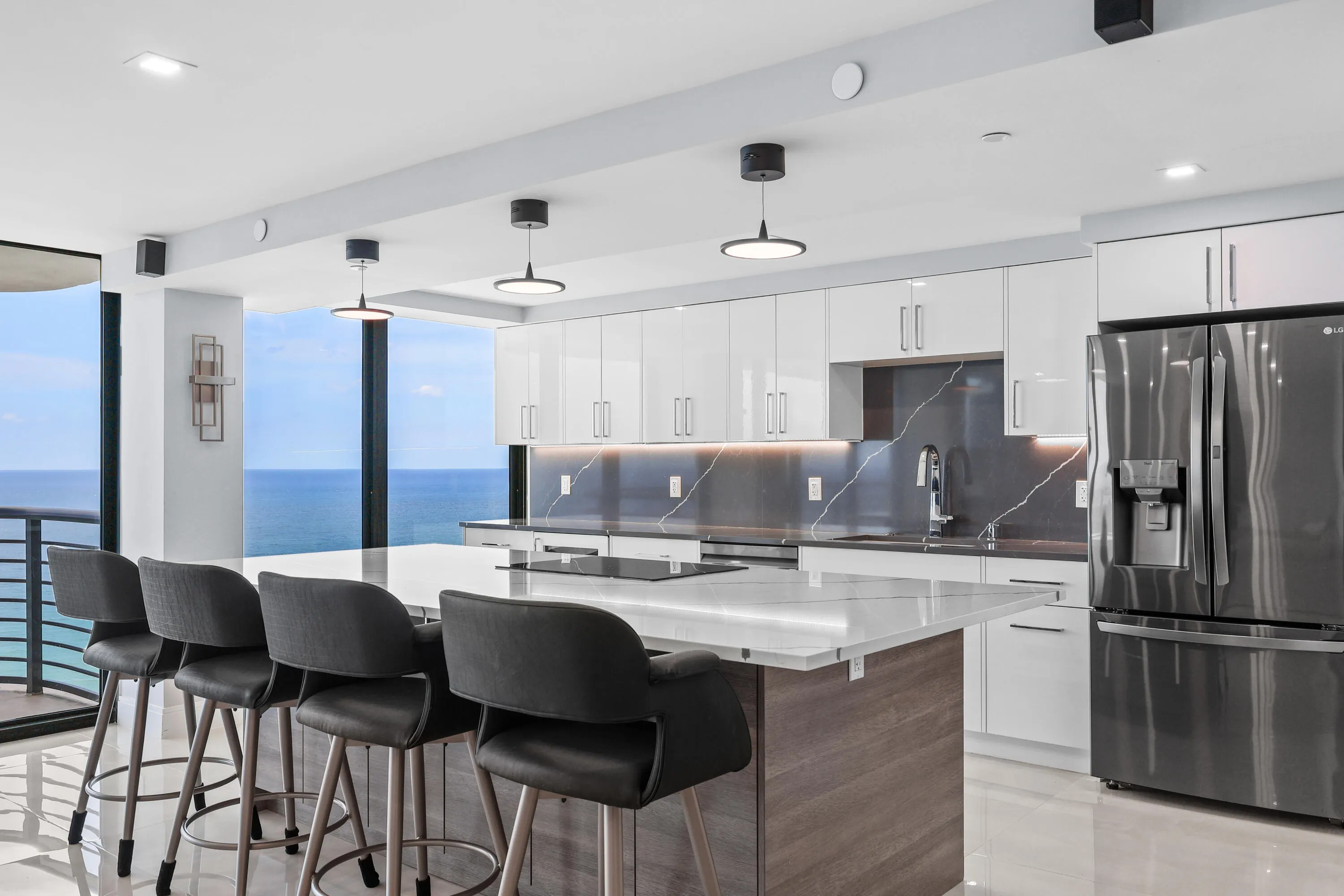 250 S Ocean Boulevard #15D