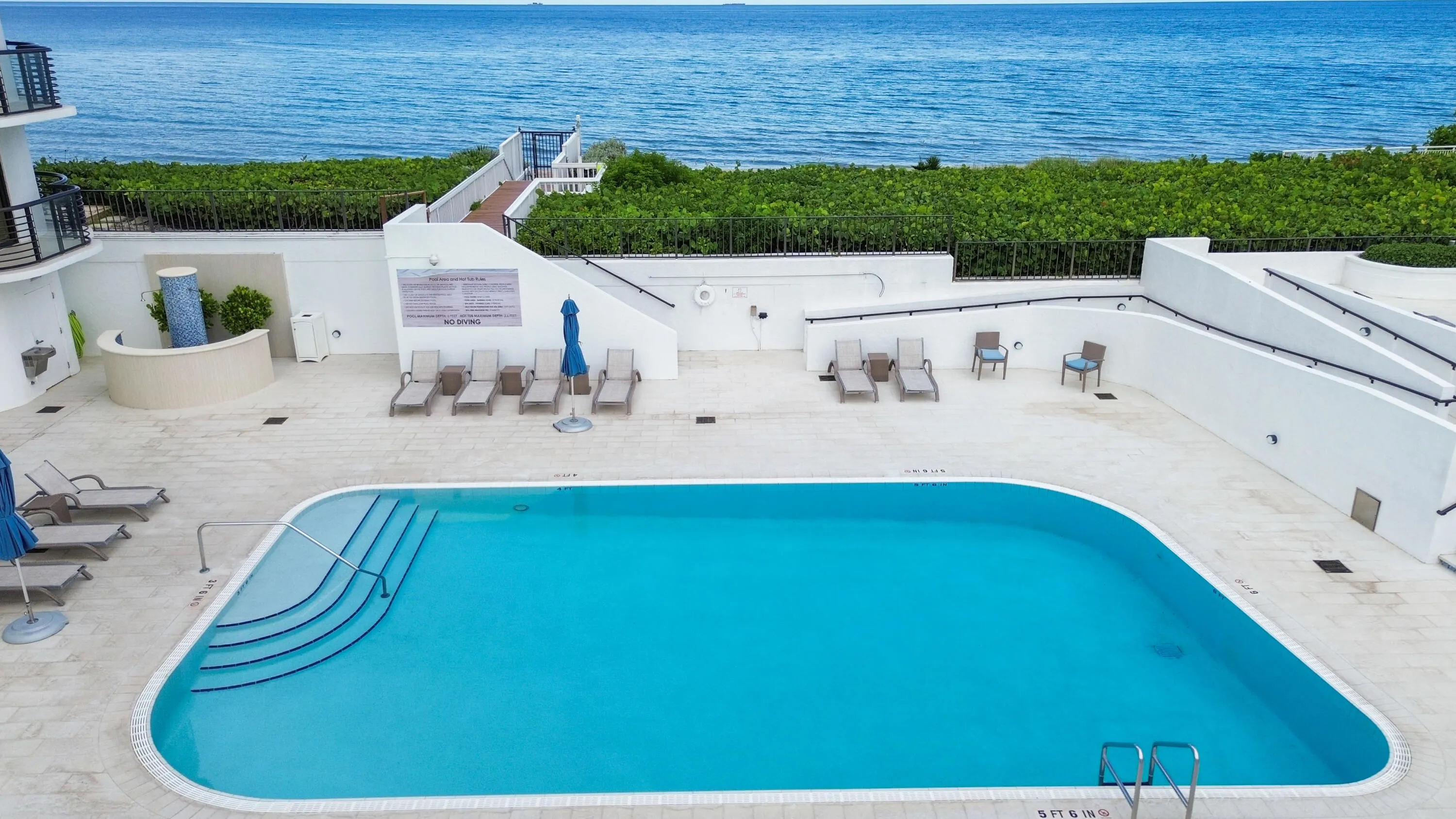 250 S Ocean Boulevard #15D
