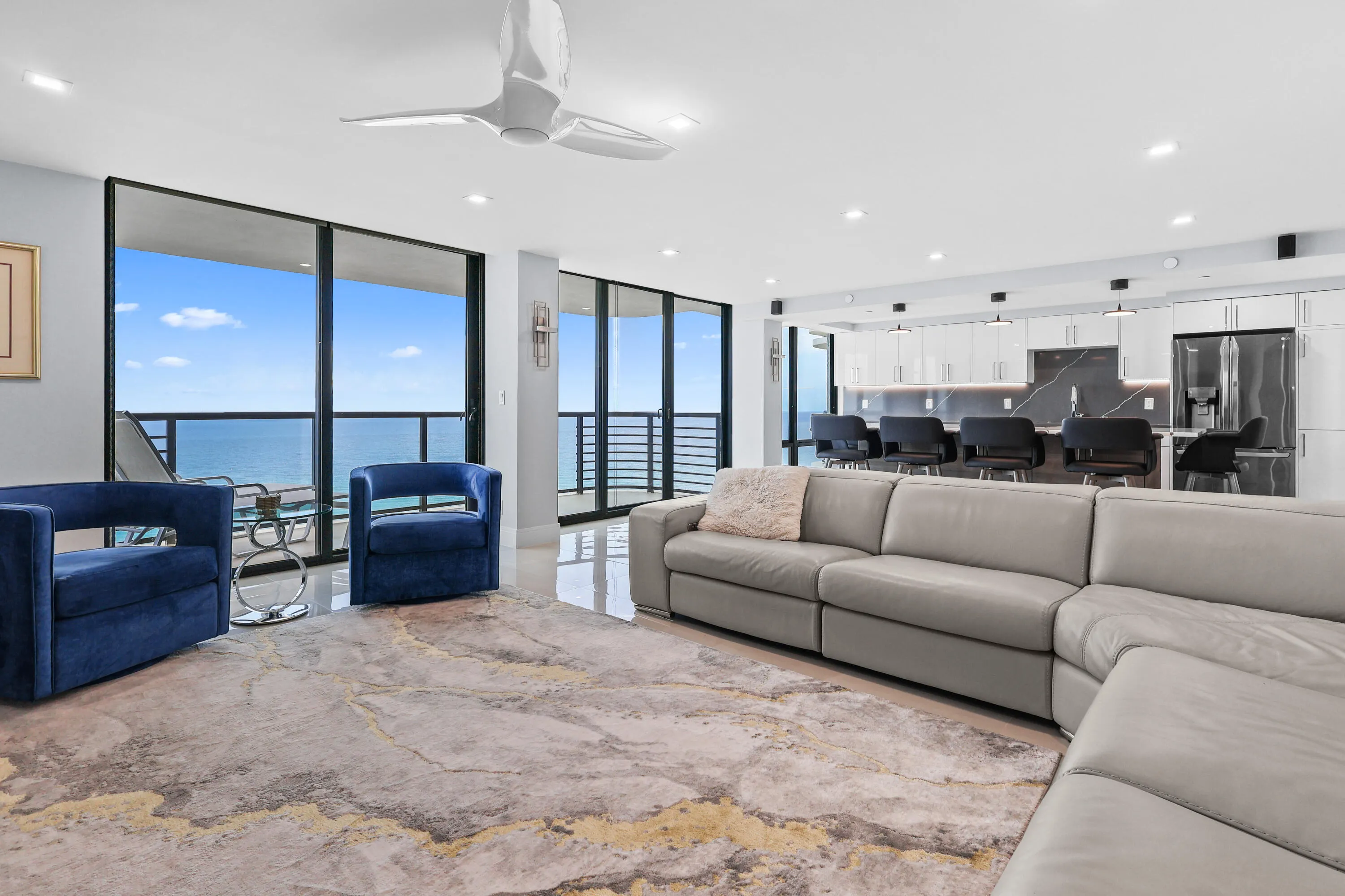 250 S Ocean Boulevard #15D