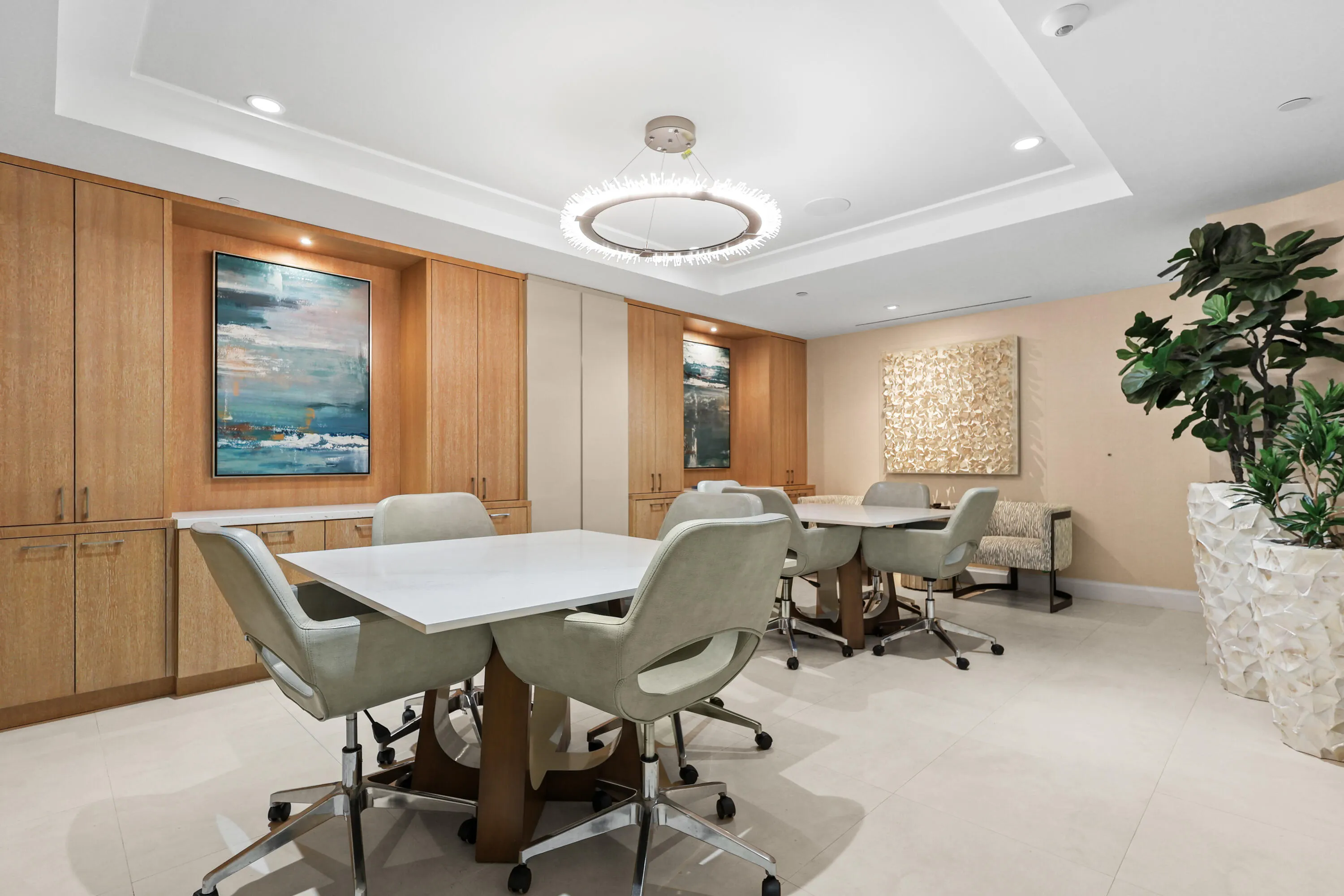 250 S Ocean Boulevard #15D