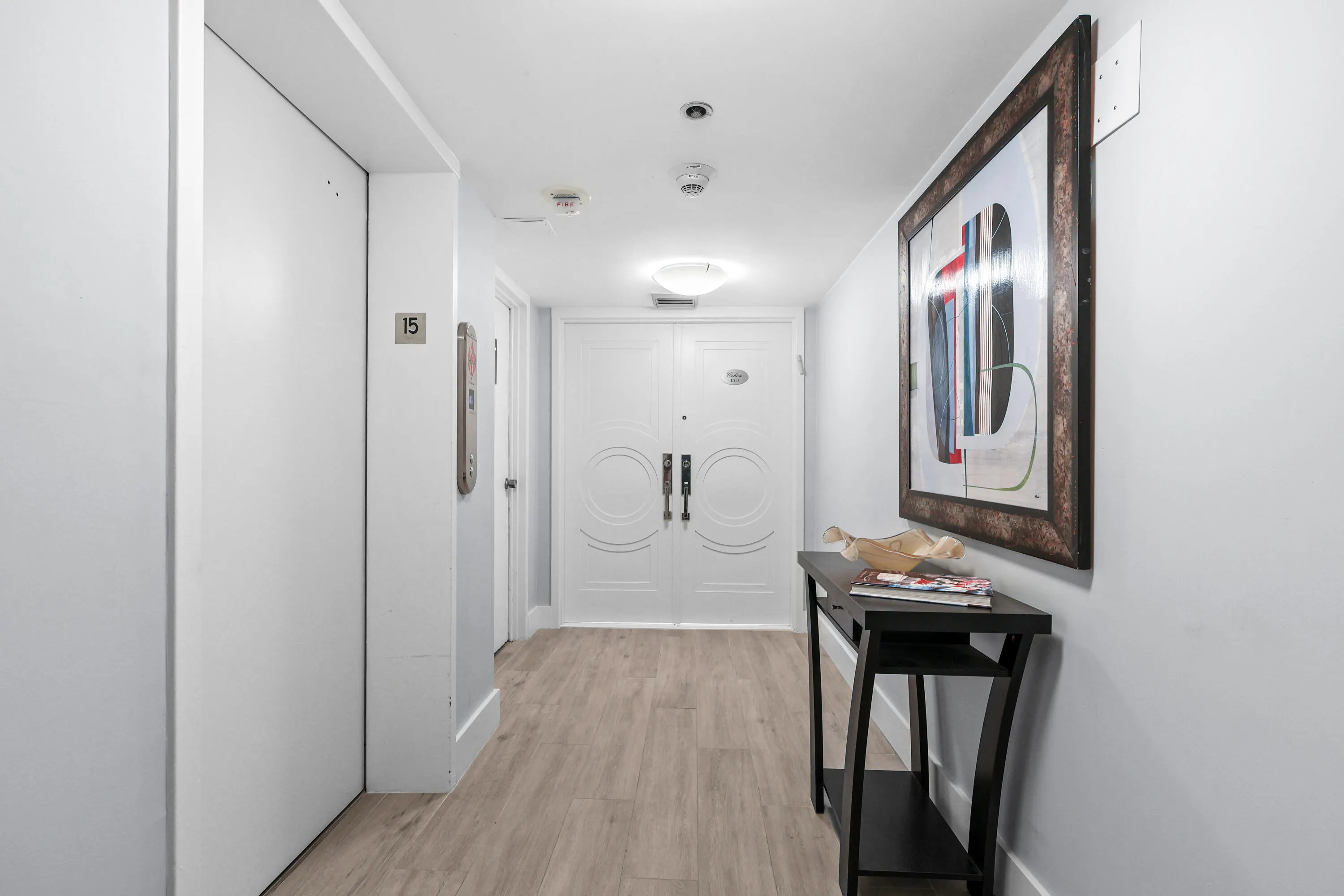 250 S Ocean Boulevard #15D