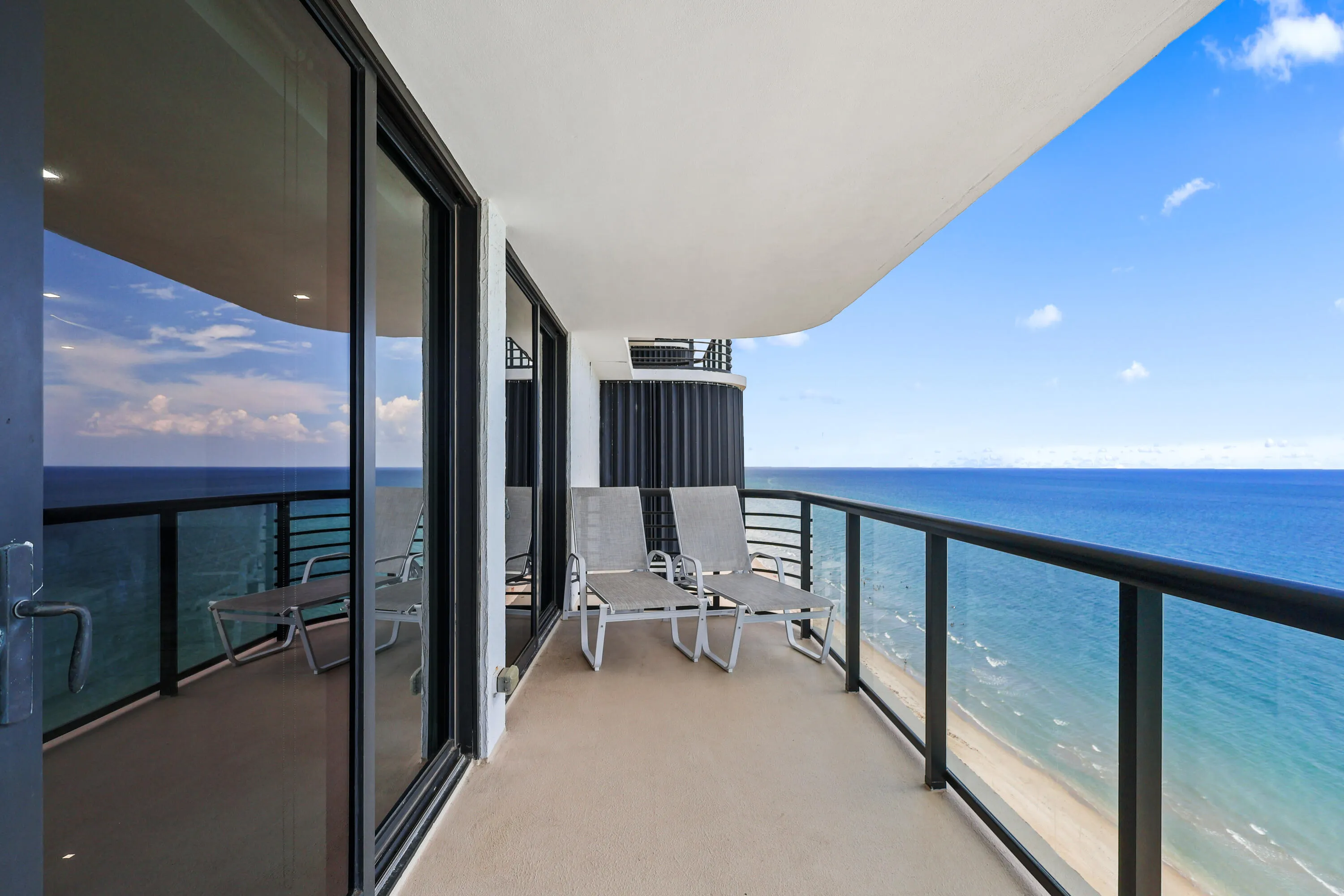 250 S Ocean Boulevard #15D