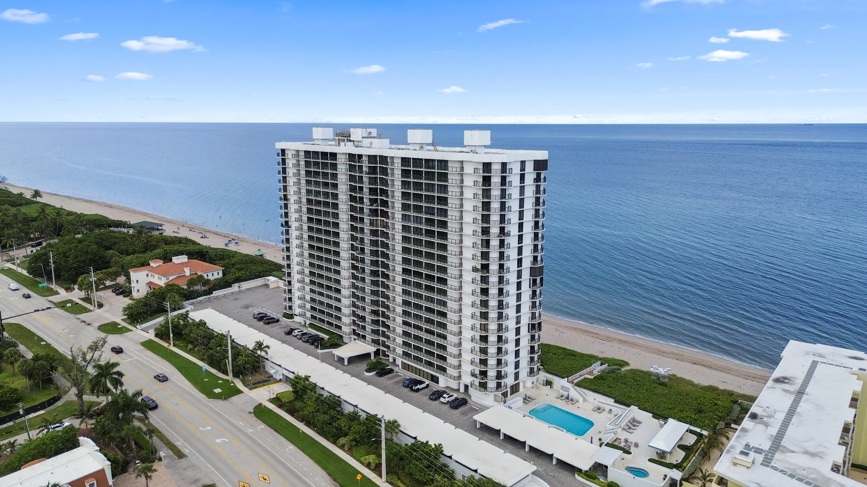 250 S Ocean Boulevard #15D