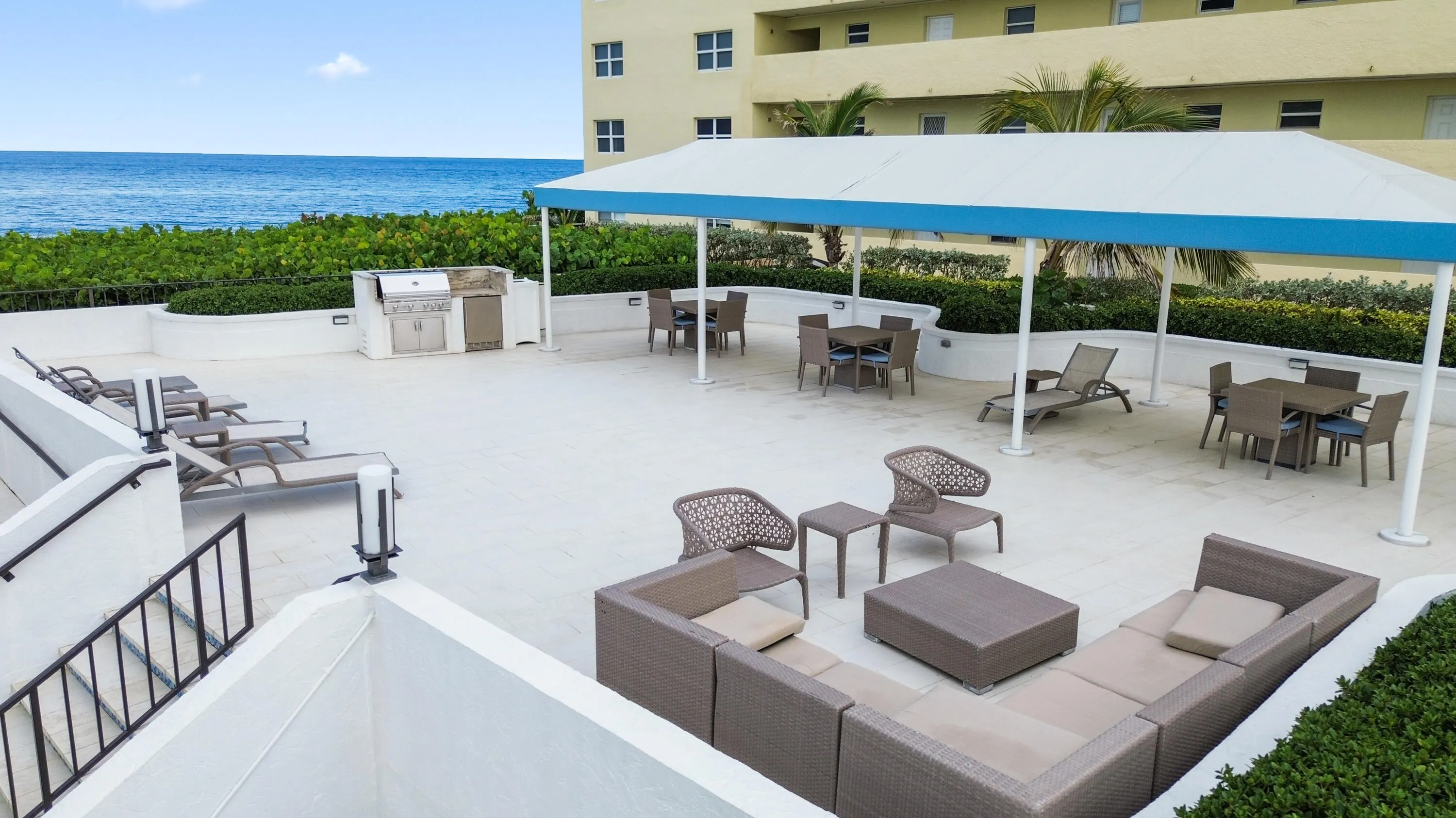 250 S Ocean Boulevard #15D