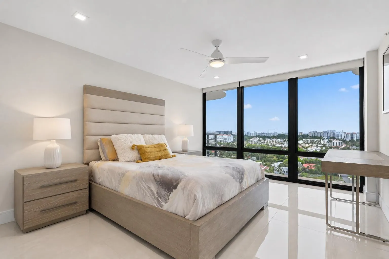250 S Ocean Boulevard #15D