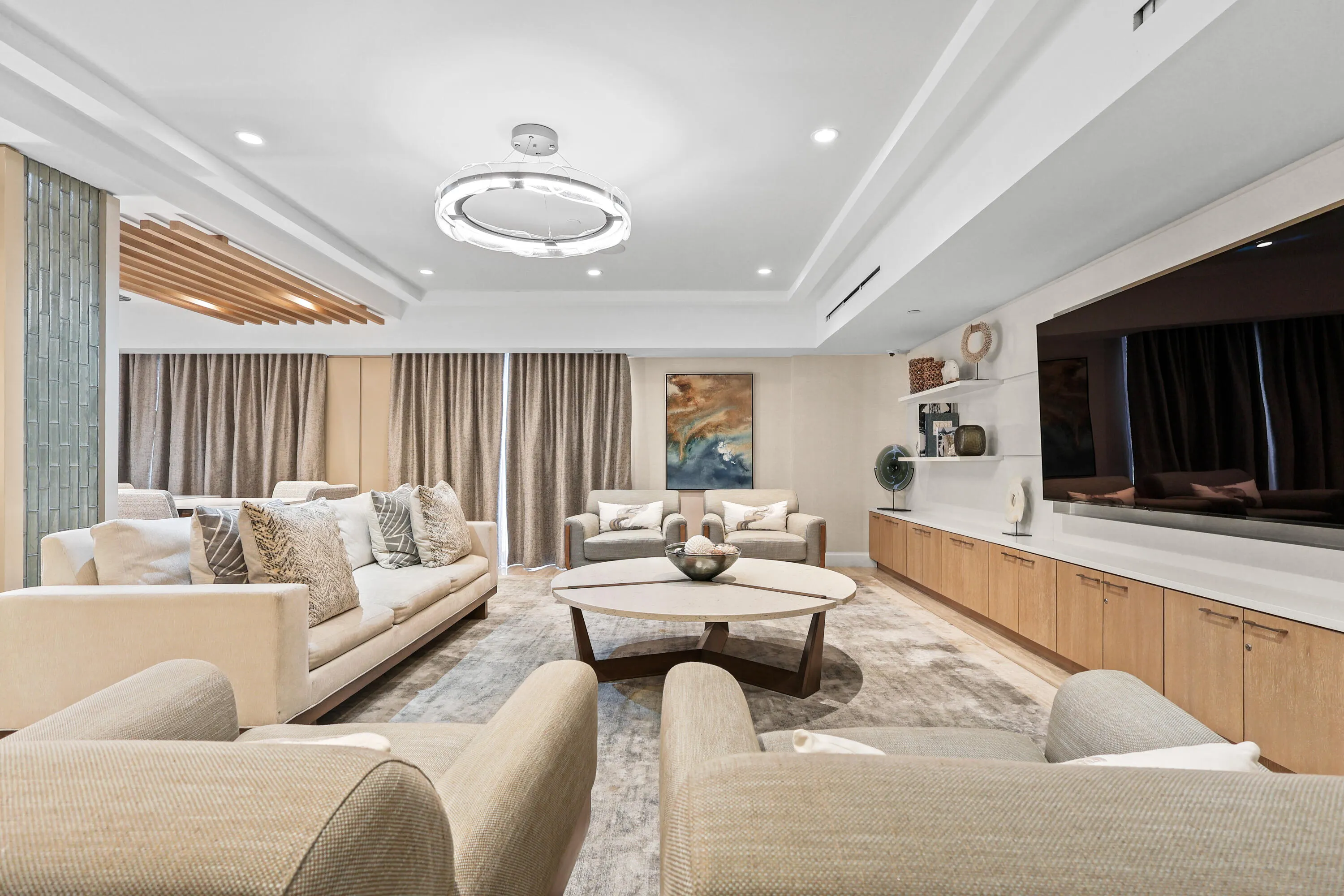 250 S Ocean Boulevard #15D