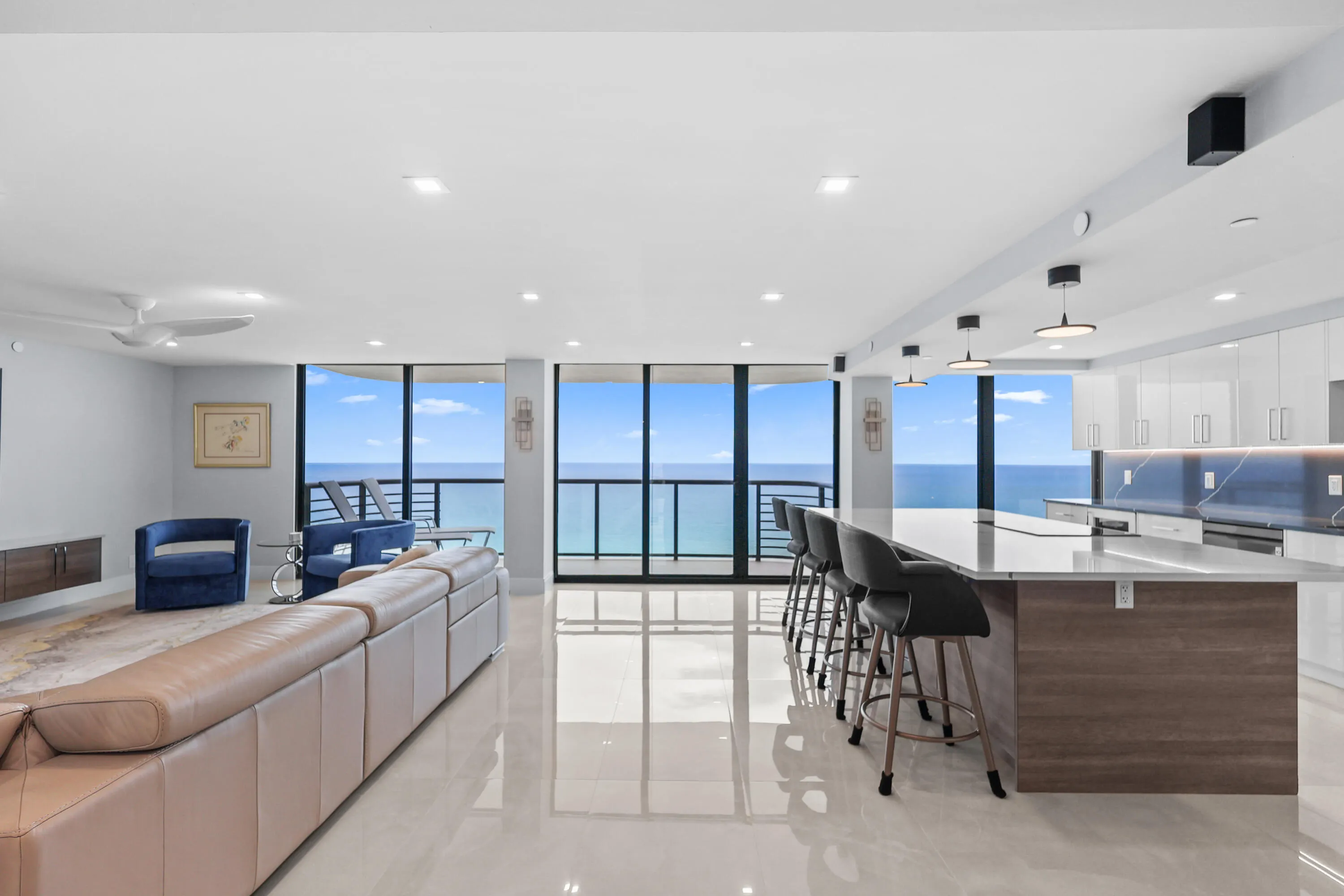 250 S Ocean Boulevard #15D