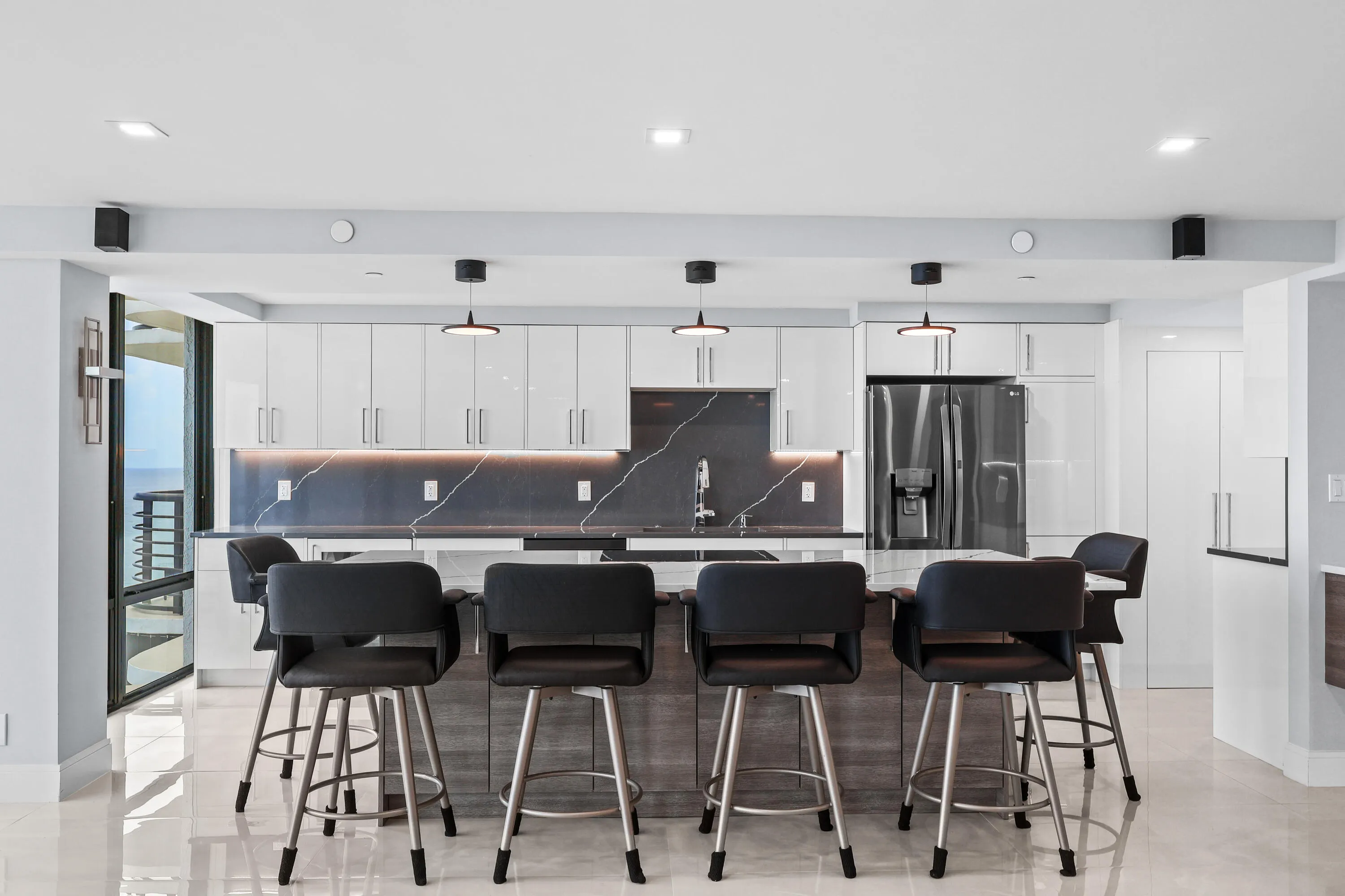 250 S Ocean Boulevard #15D