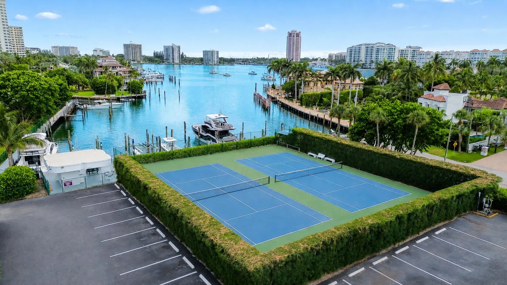 250 S Ocean Boulevard #15D