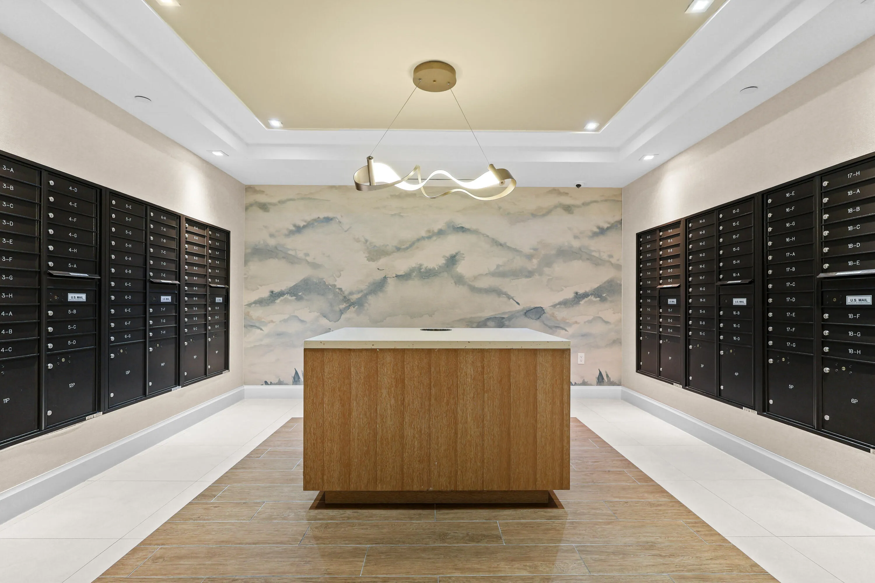 250 S Ocean Boulevard #15D