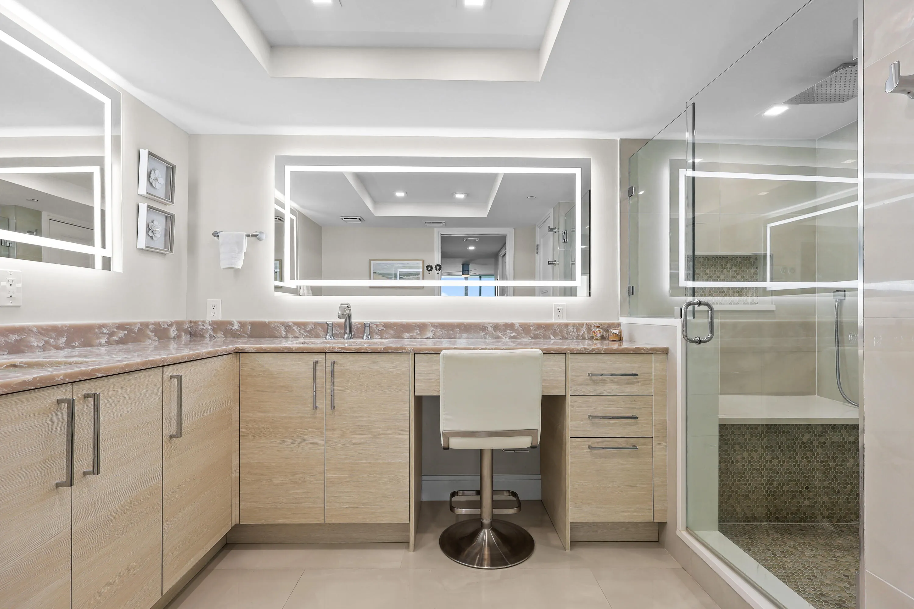 250 S Ocean Boulevard #15D