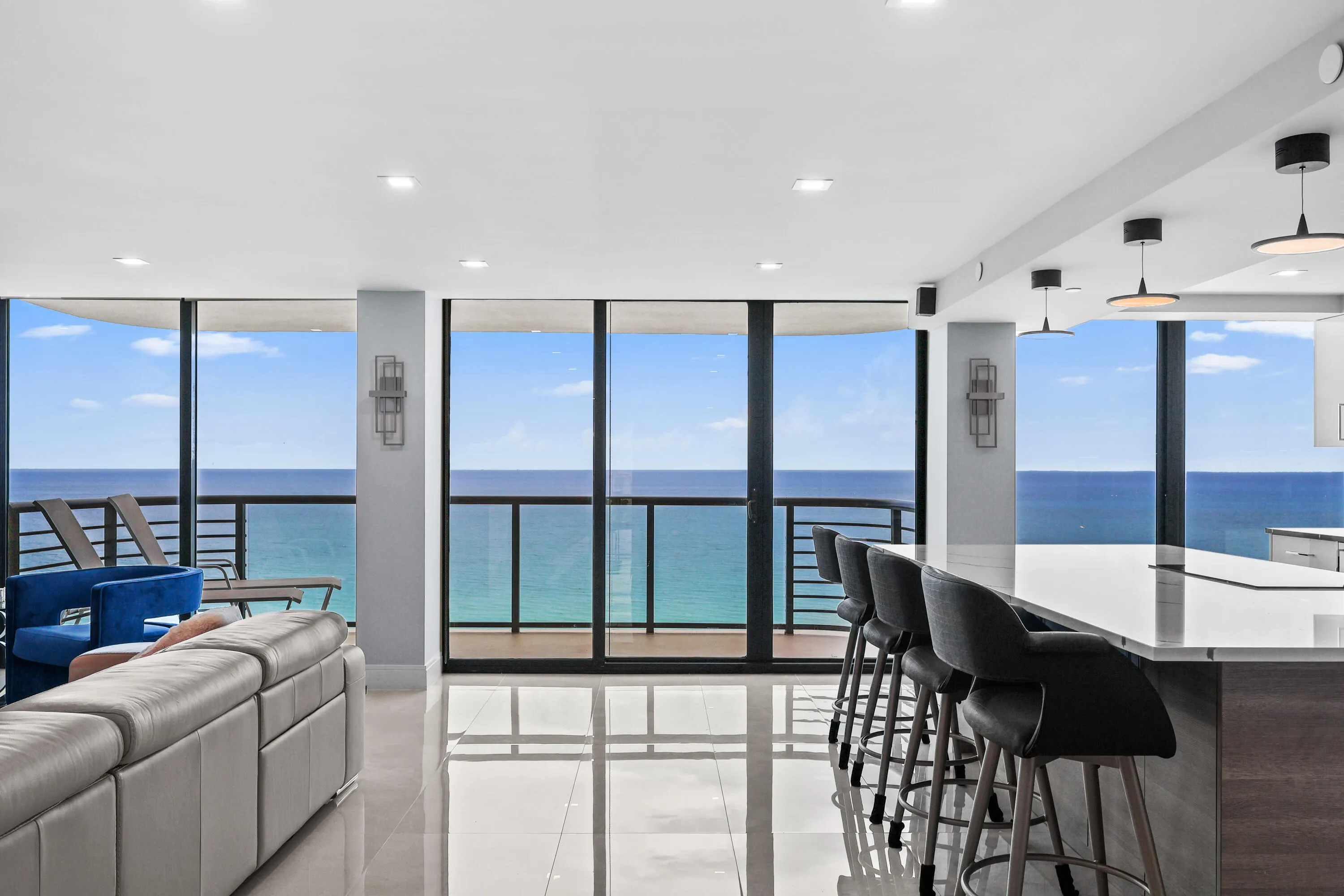 250 S Ocean Boulevard #15D