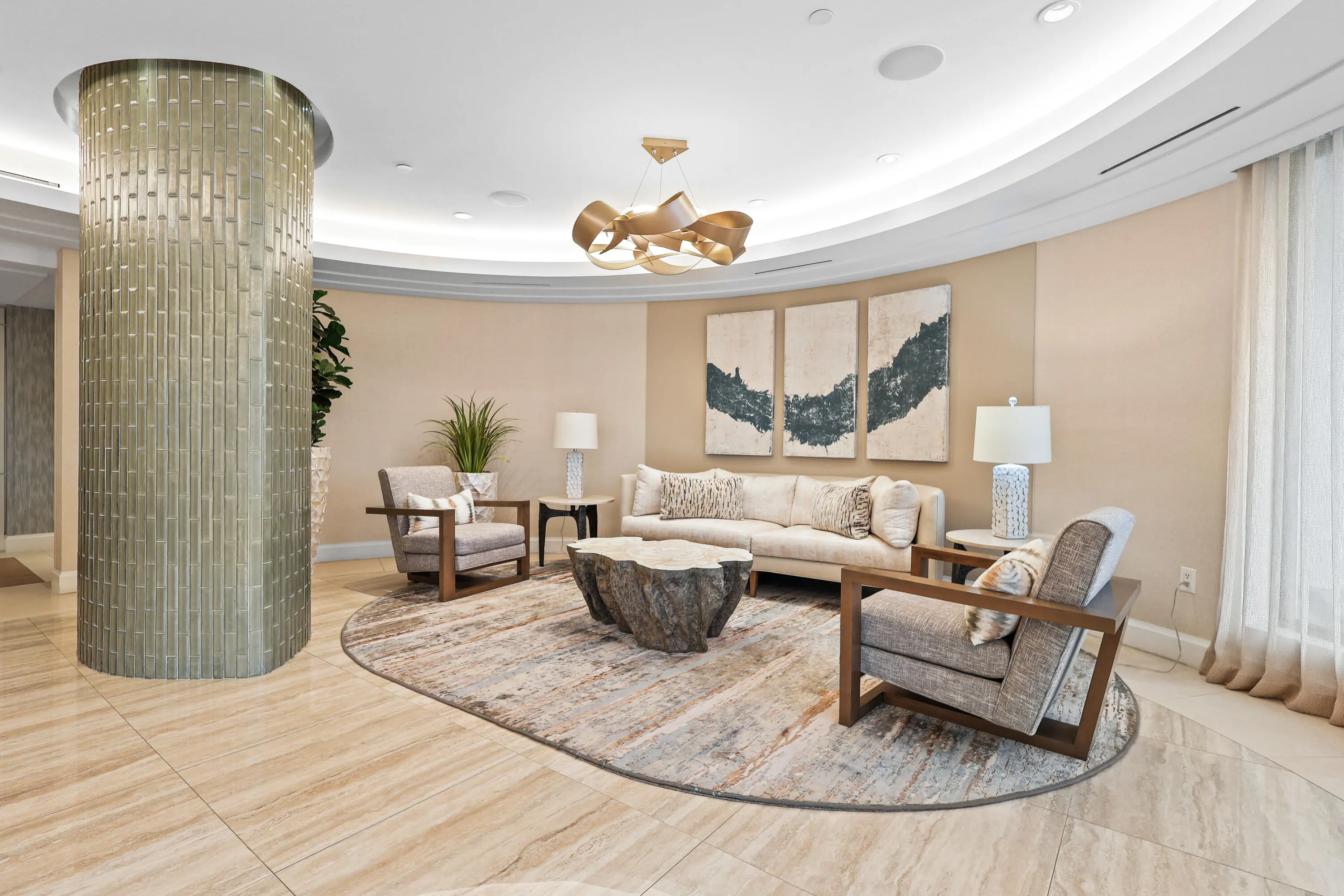 250 S Ocean Boulevard #15D