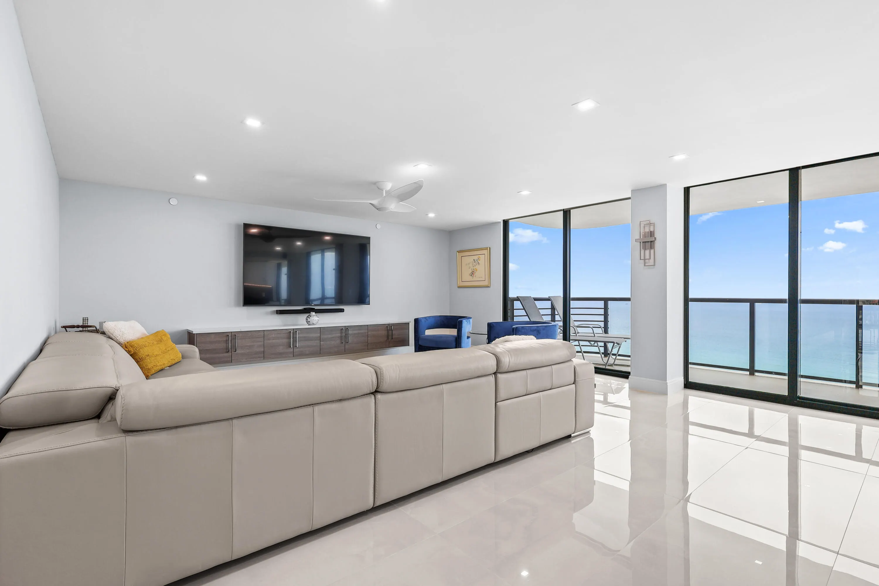 250 S Ocean Boulevard #15D