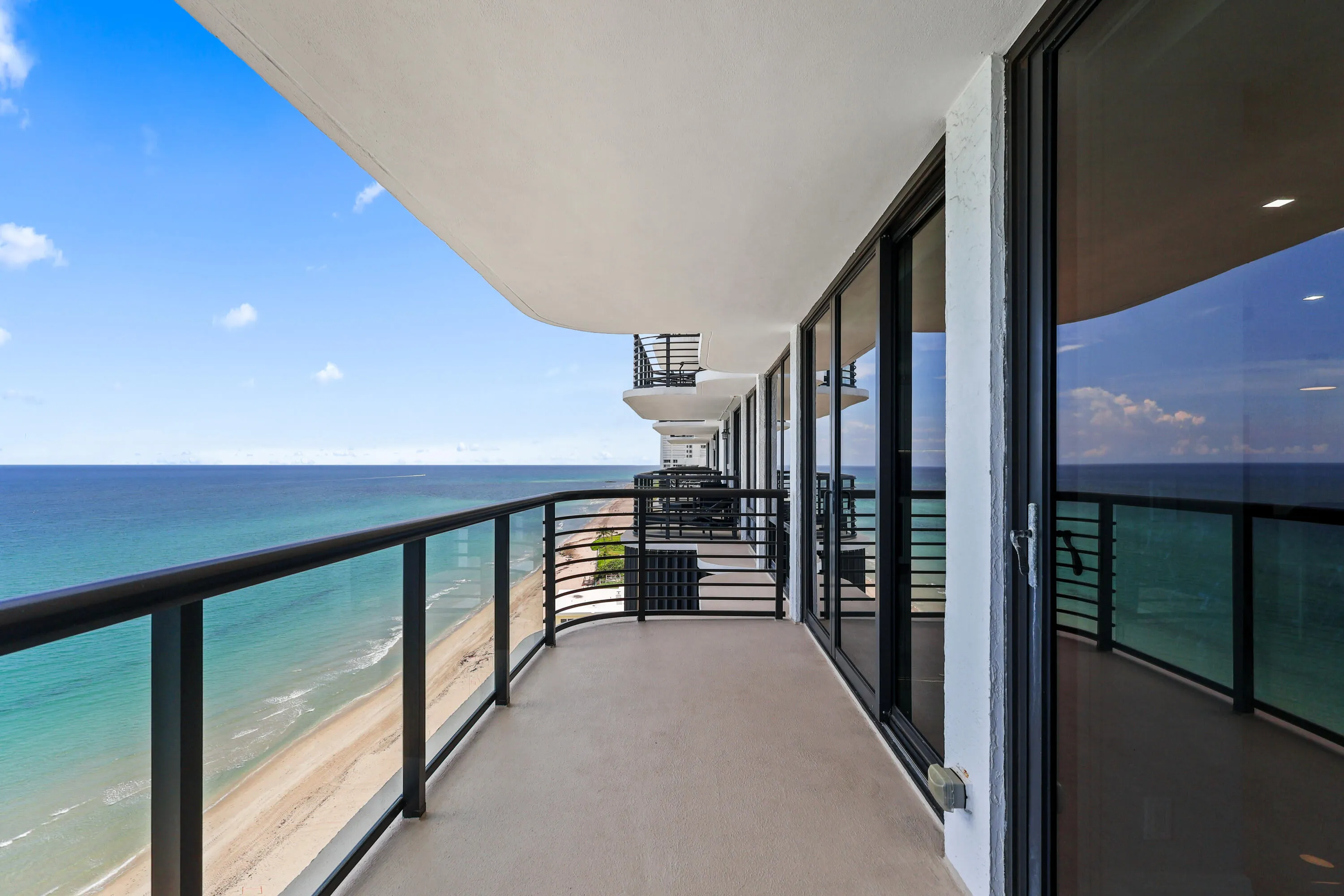 250 S Ocean Boulevard #15D