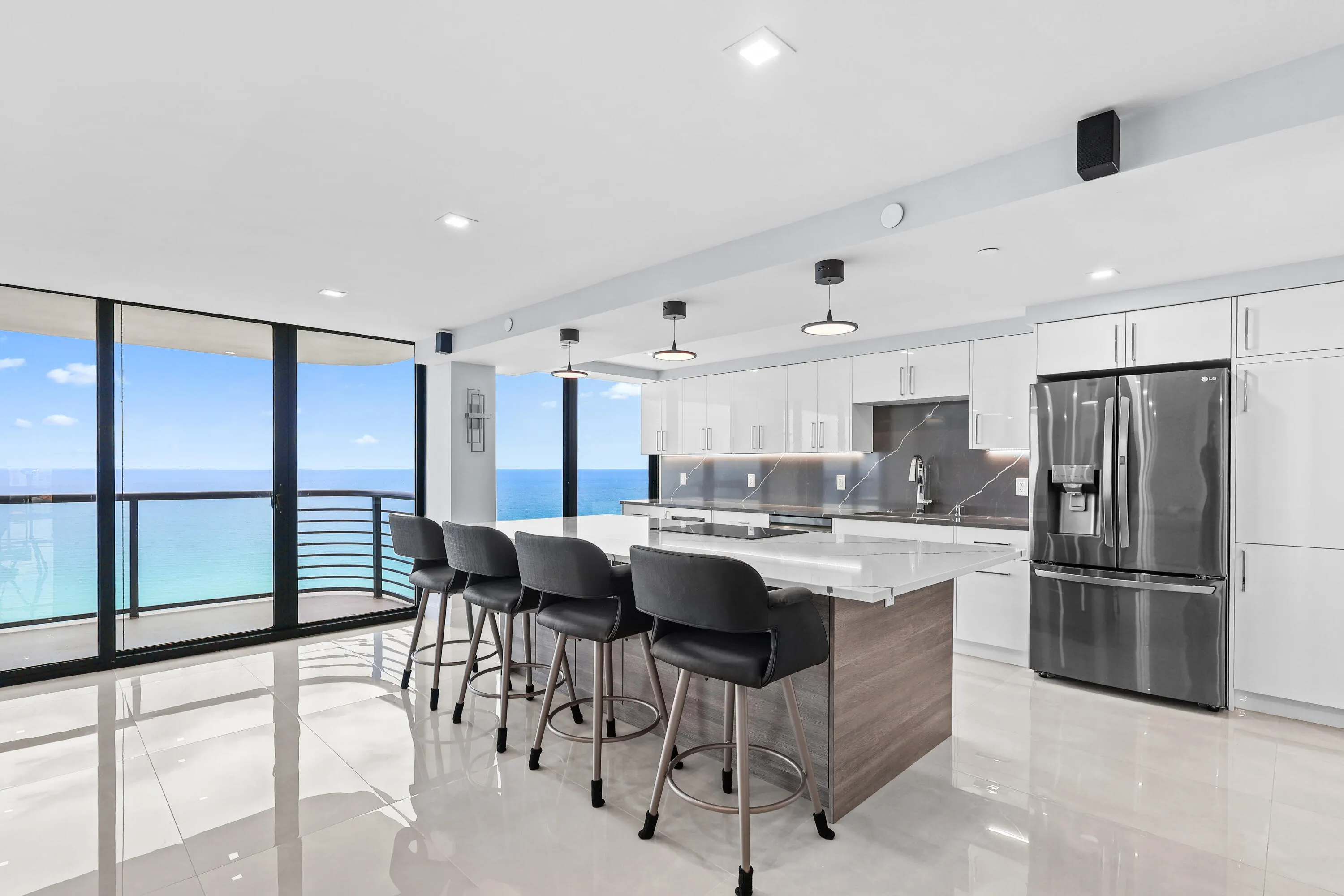 250 S Ocean Boulevard #15D