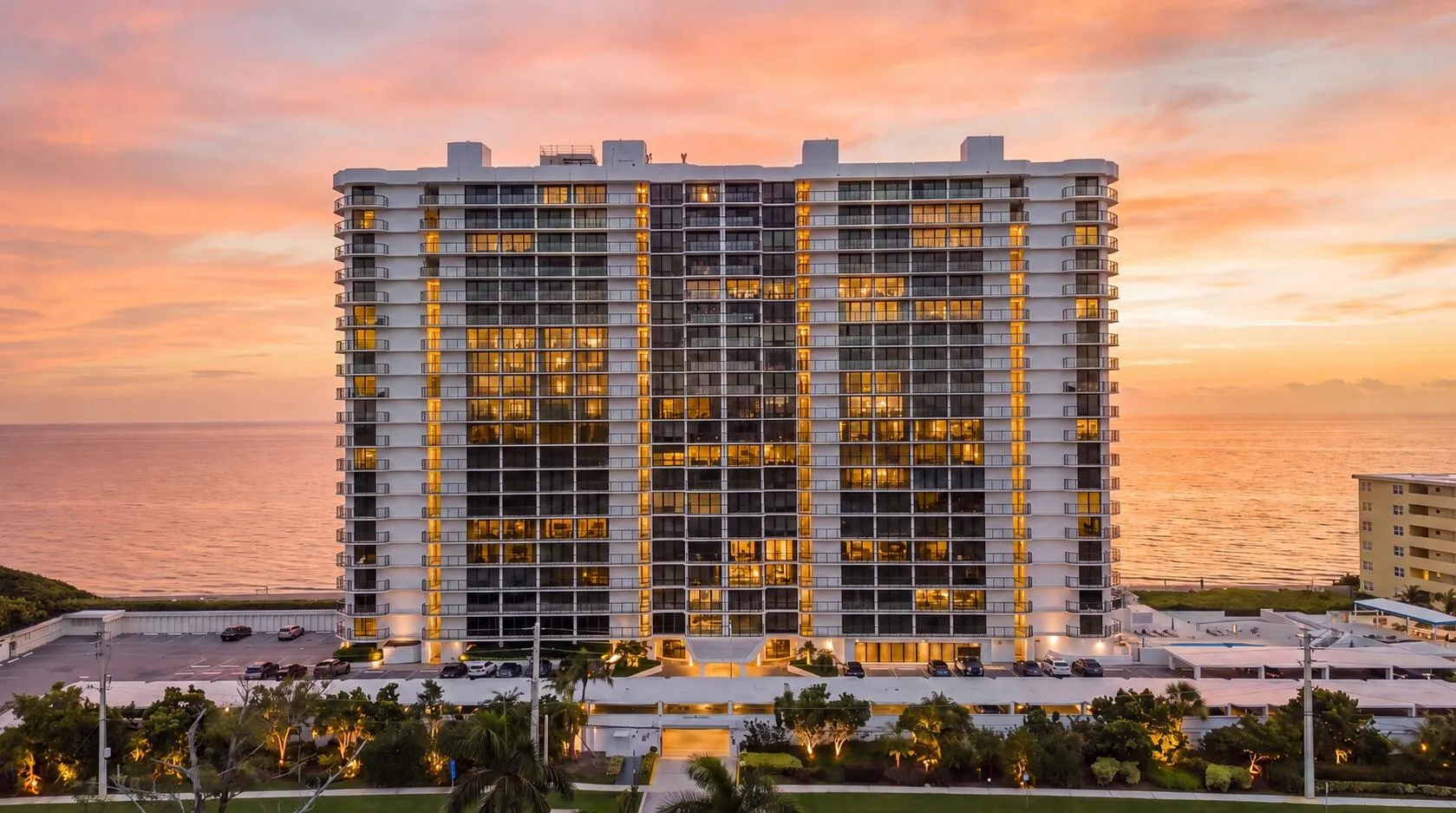 250 S Ocean Boulevard #15D