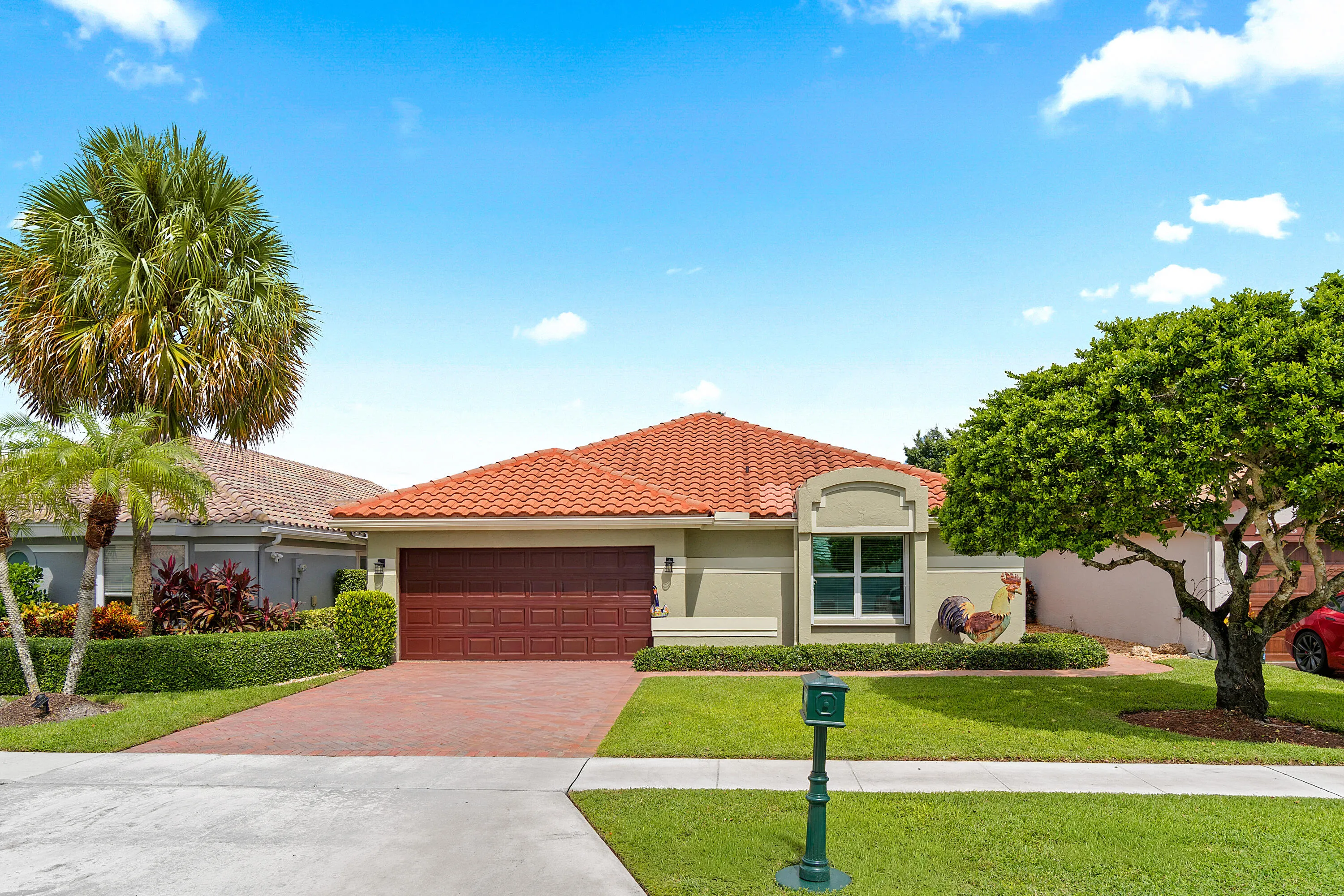 11270 Cloverleaf Circle