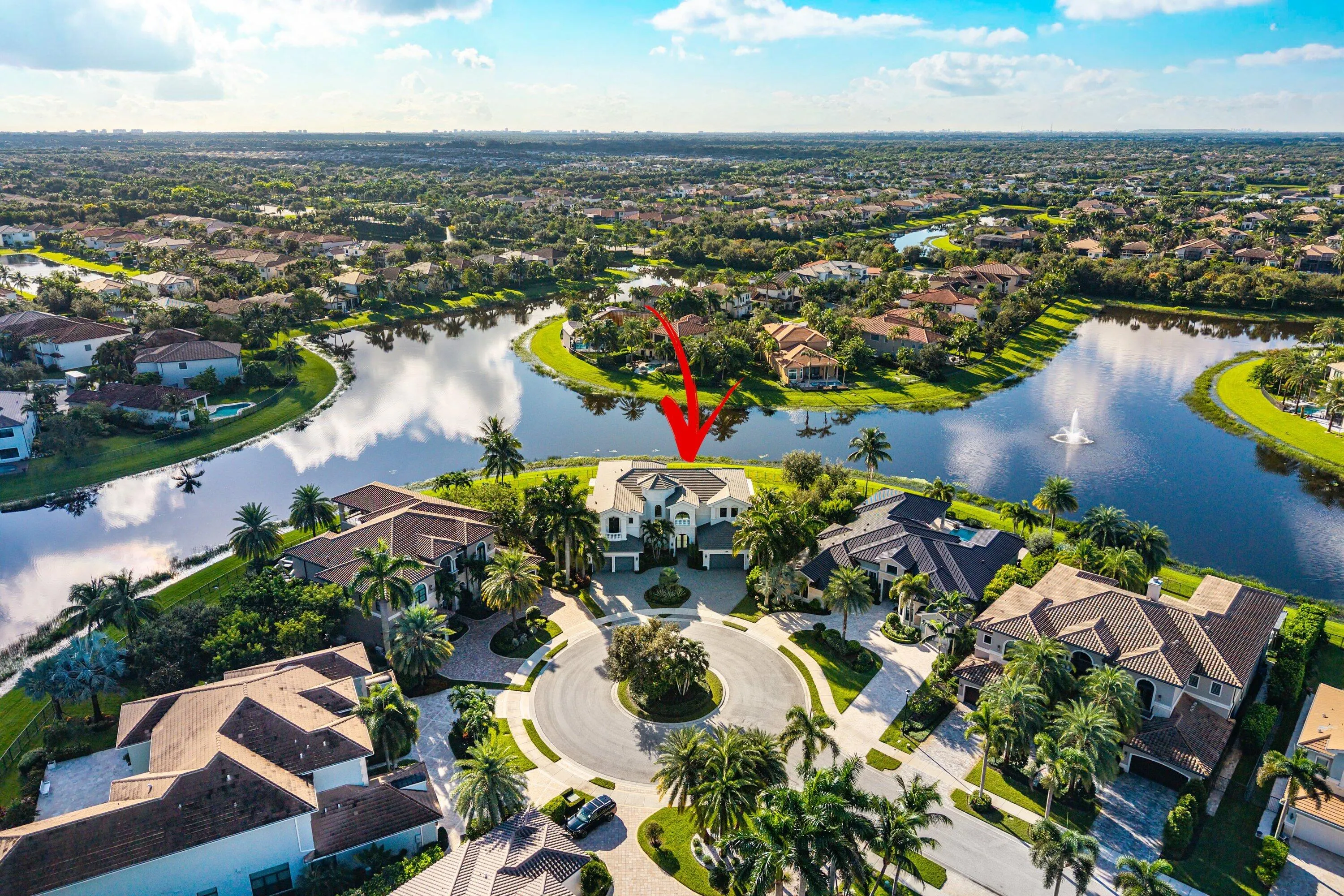 16526 Fleur De Lis Way