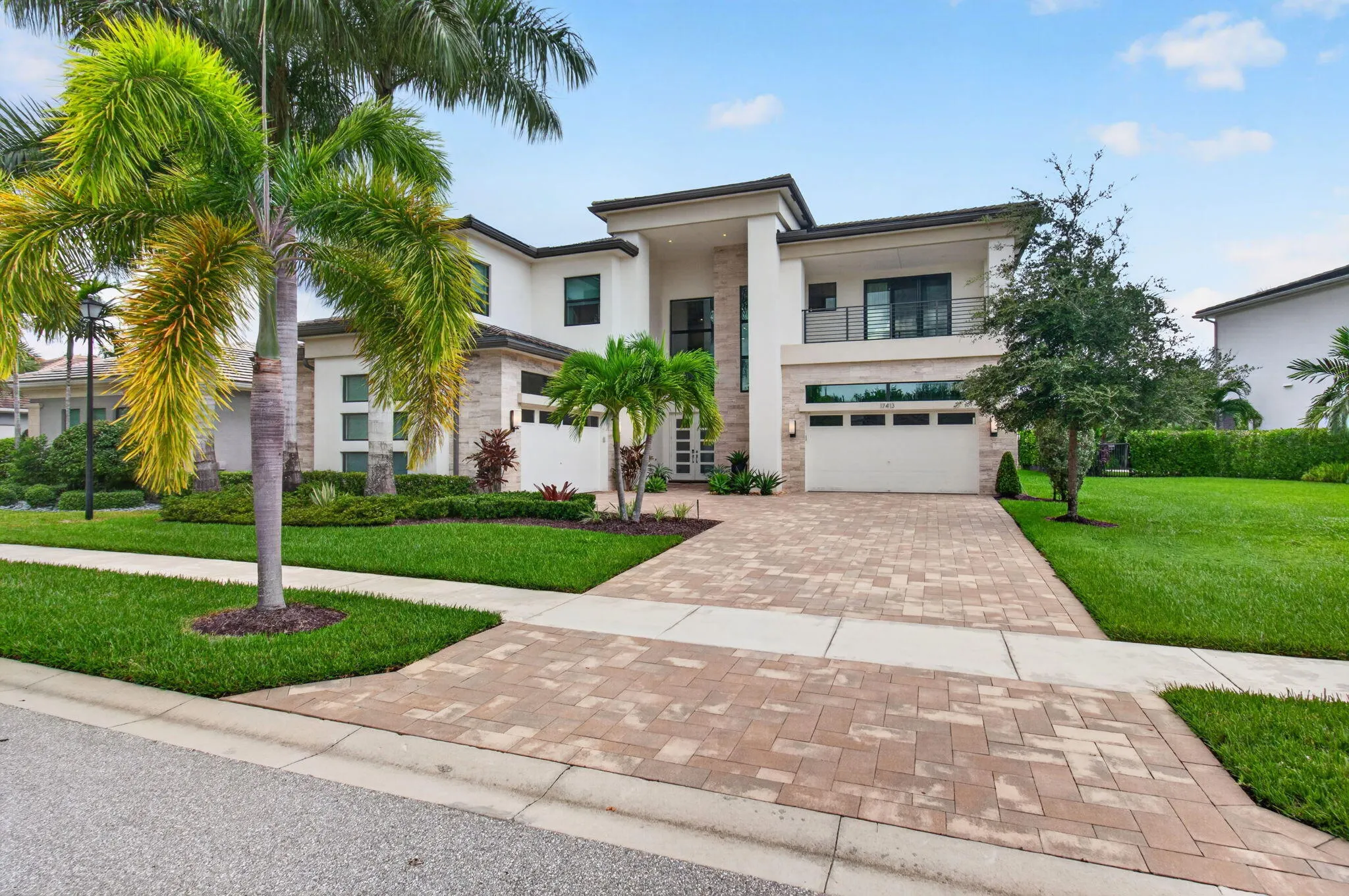17413 Rosella Road