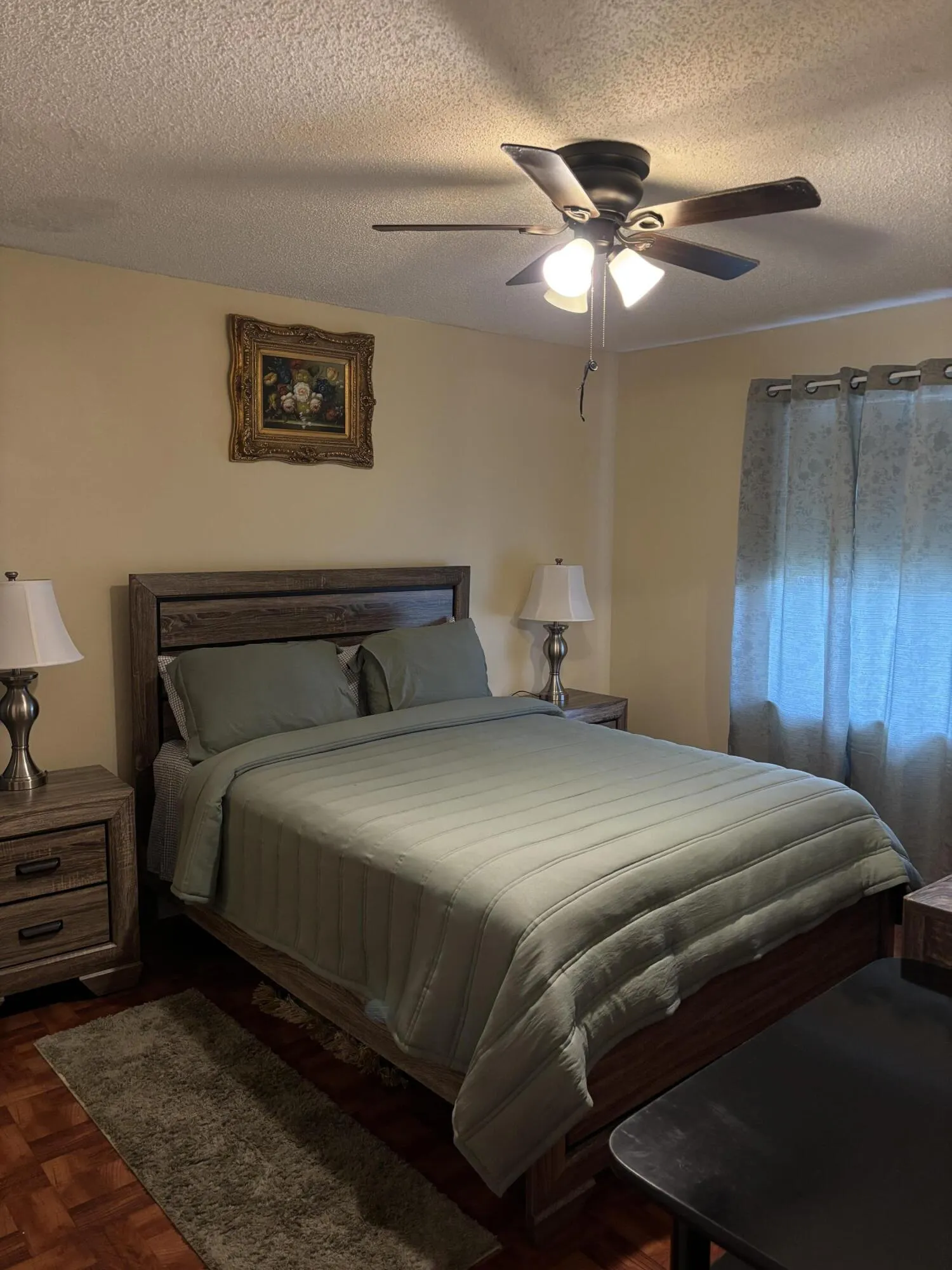7106 GOLF COLONY Court #201
